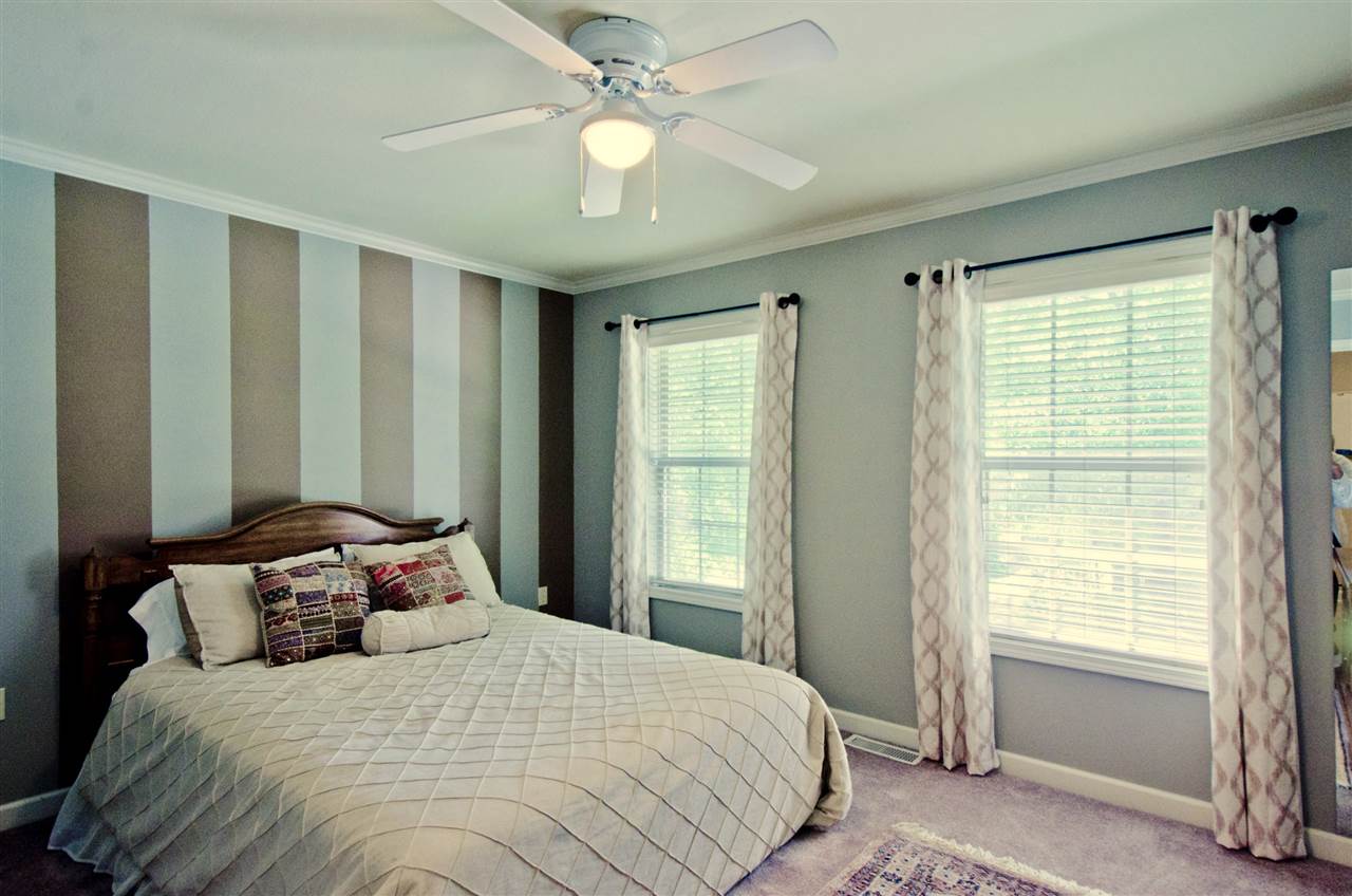Deanwood #1 - Residential