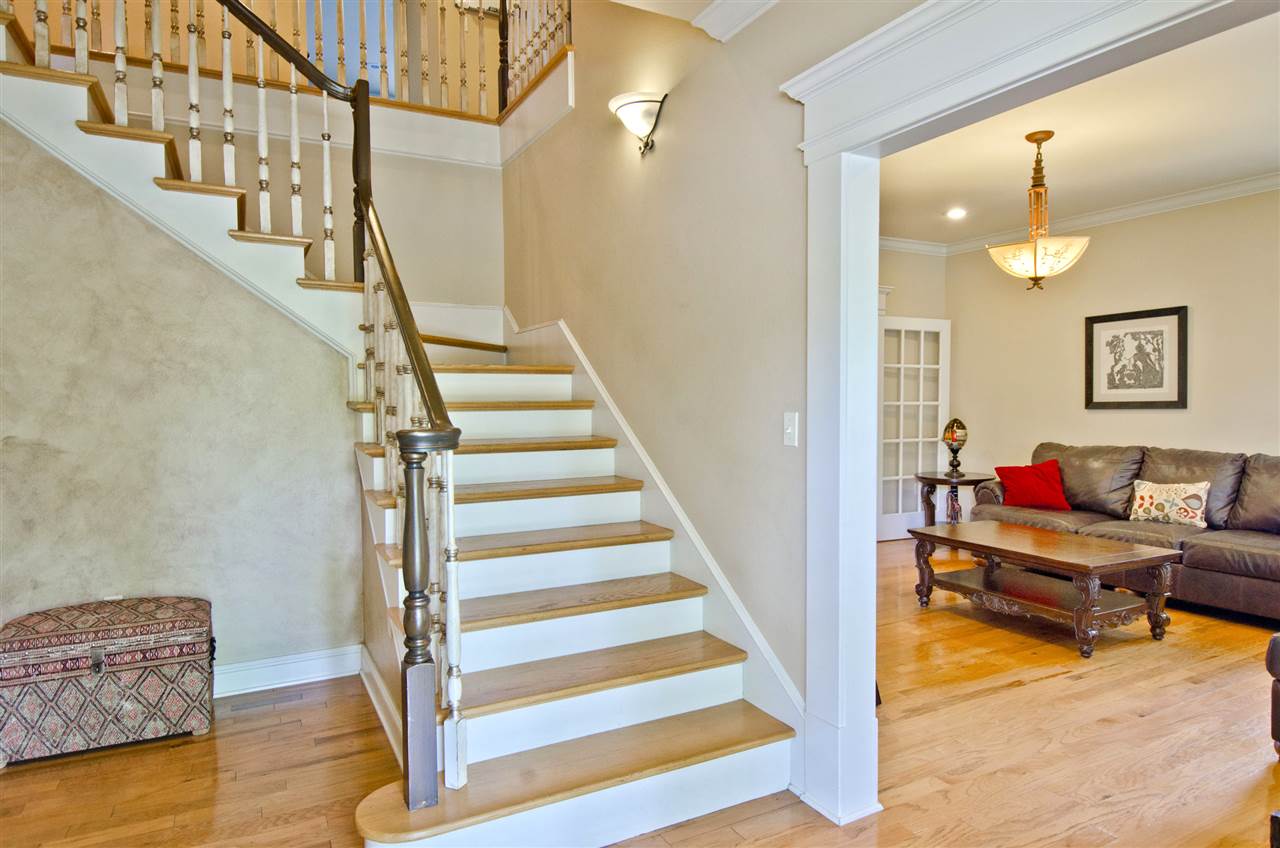Deanwood #1 - Residential