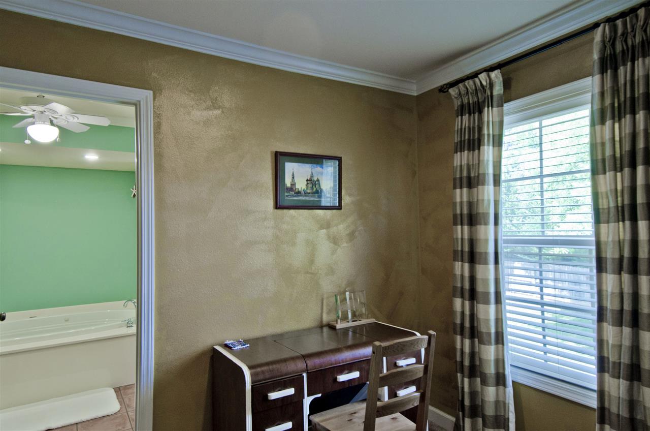 Deanwood #1 - Residential
