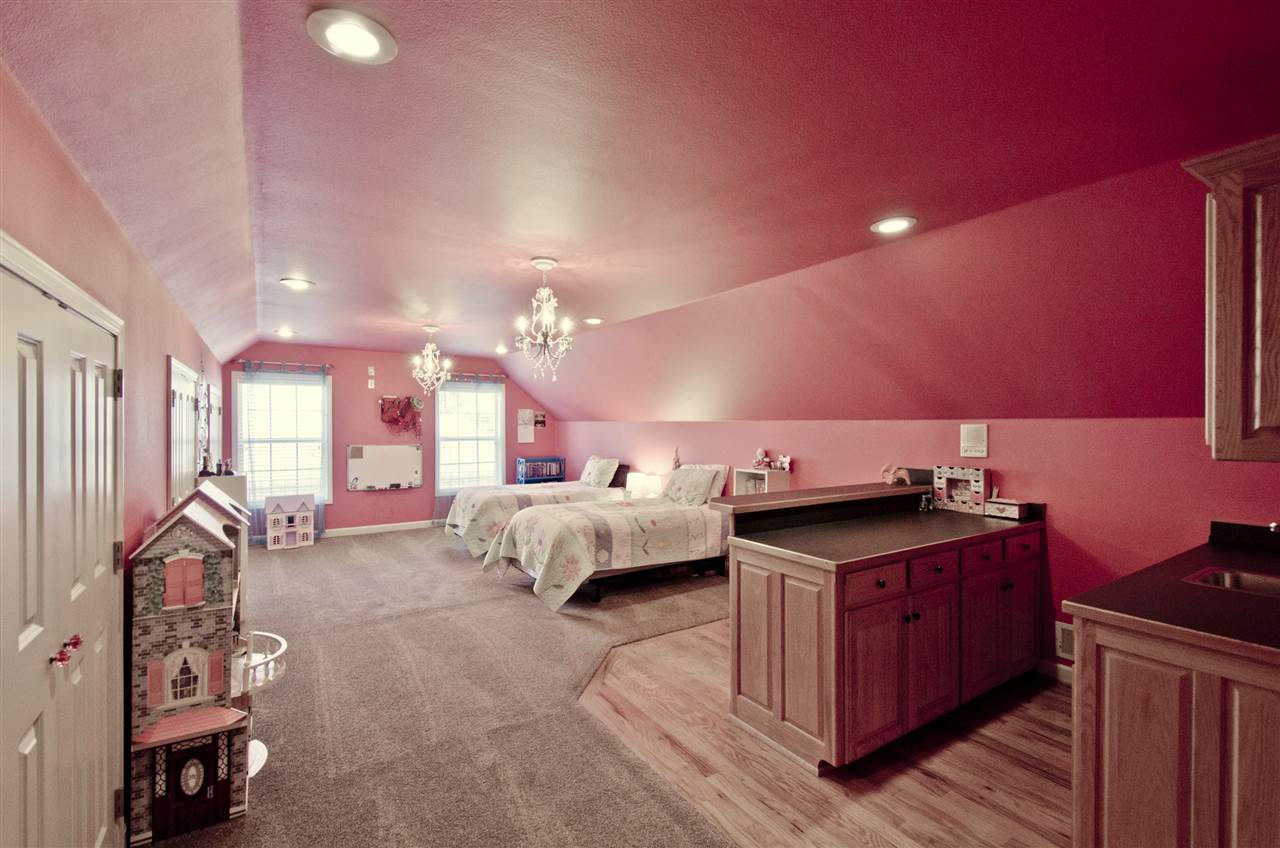 Deanwood #1 - Residential