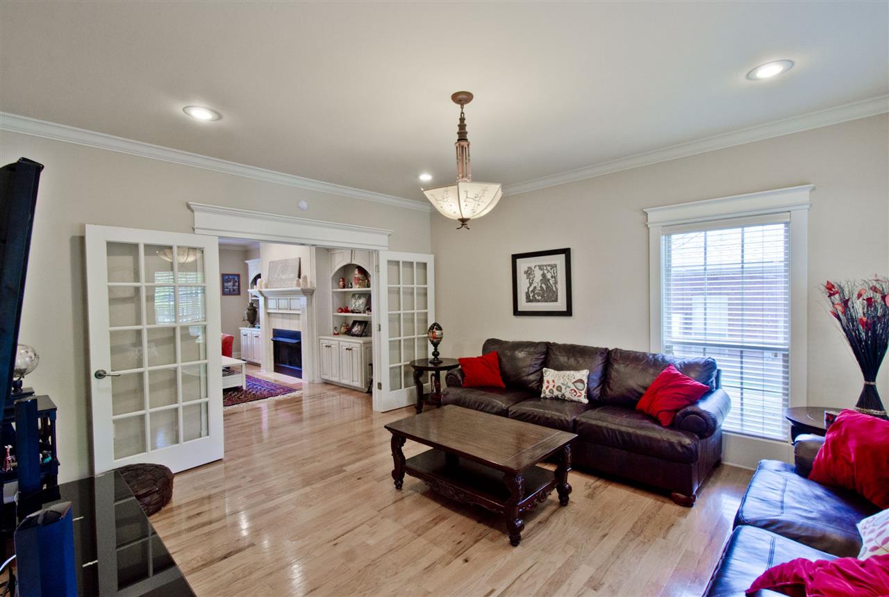 Deanwood #1 - Residential