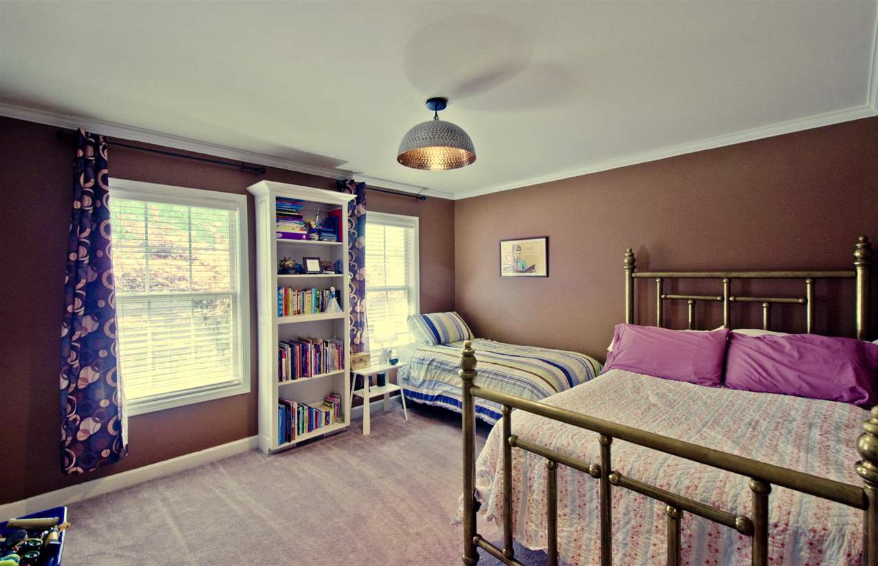 Deanwood #1 - Residential