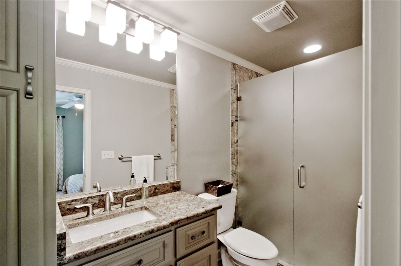 Deanwood #1 - Residential