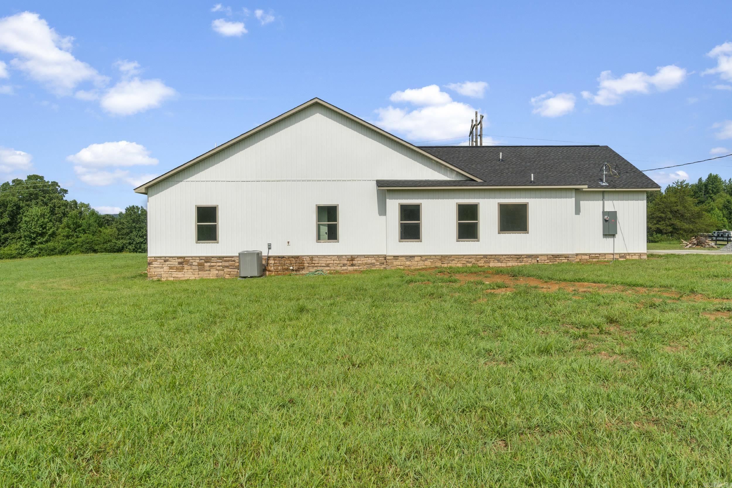Not In List - Residential