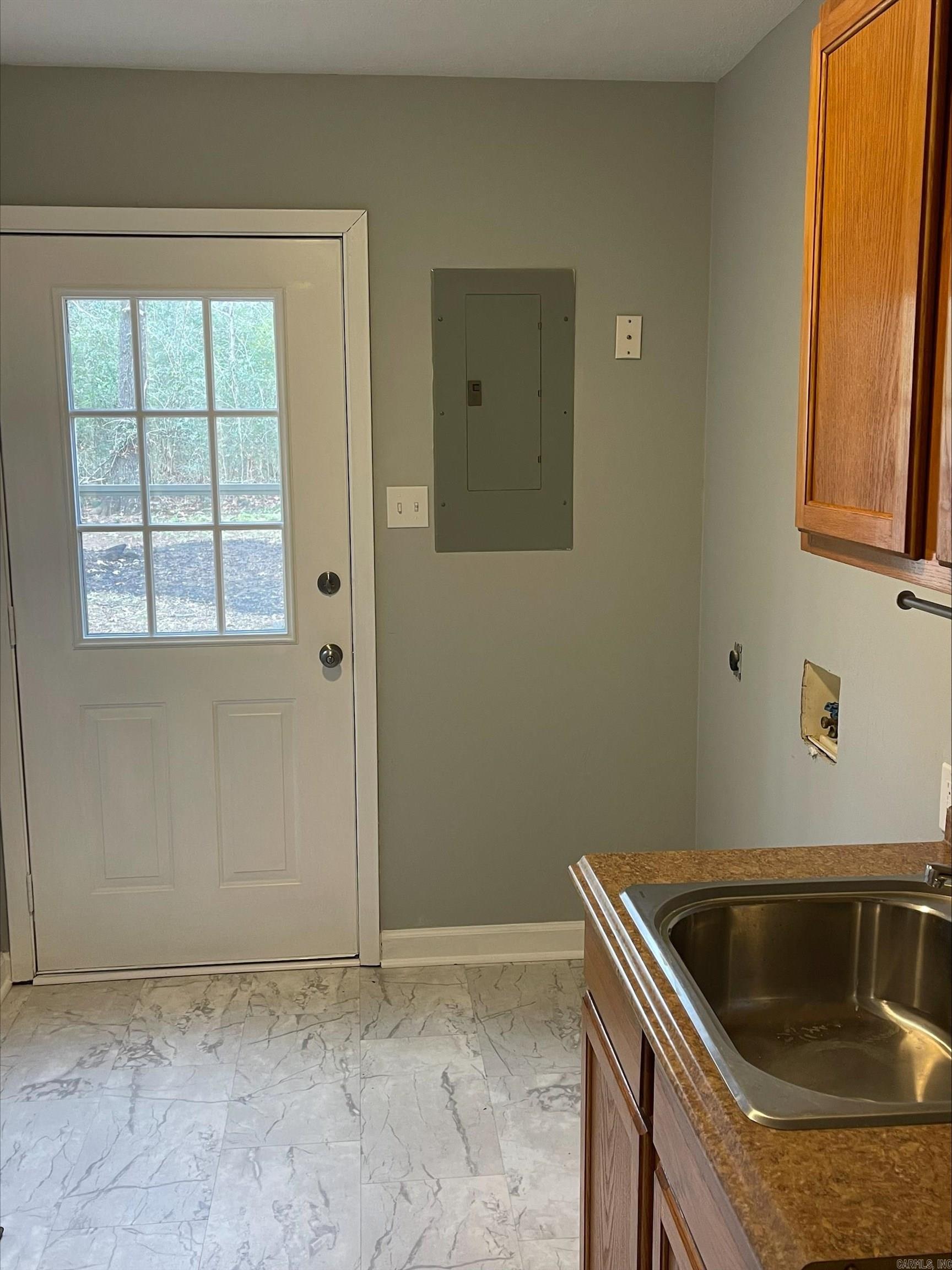BALD KNOB OUTLOTS - Residential