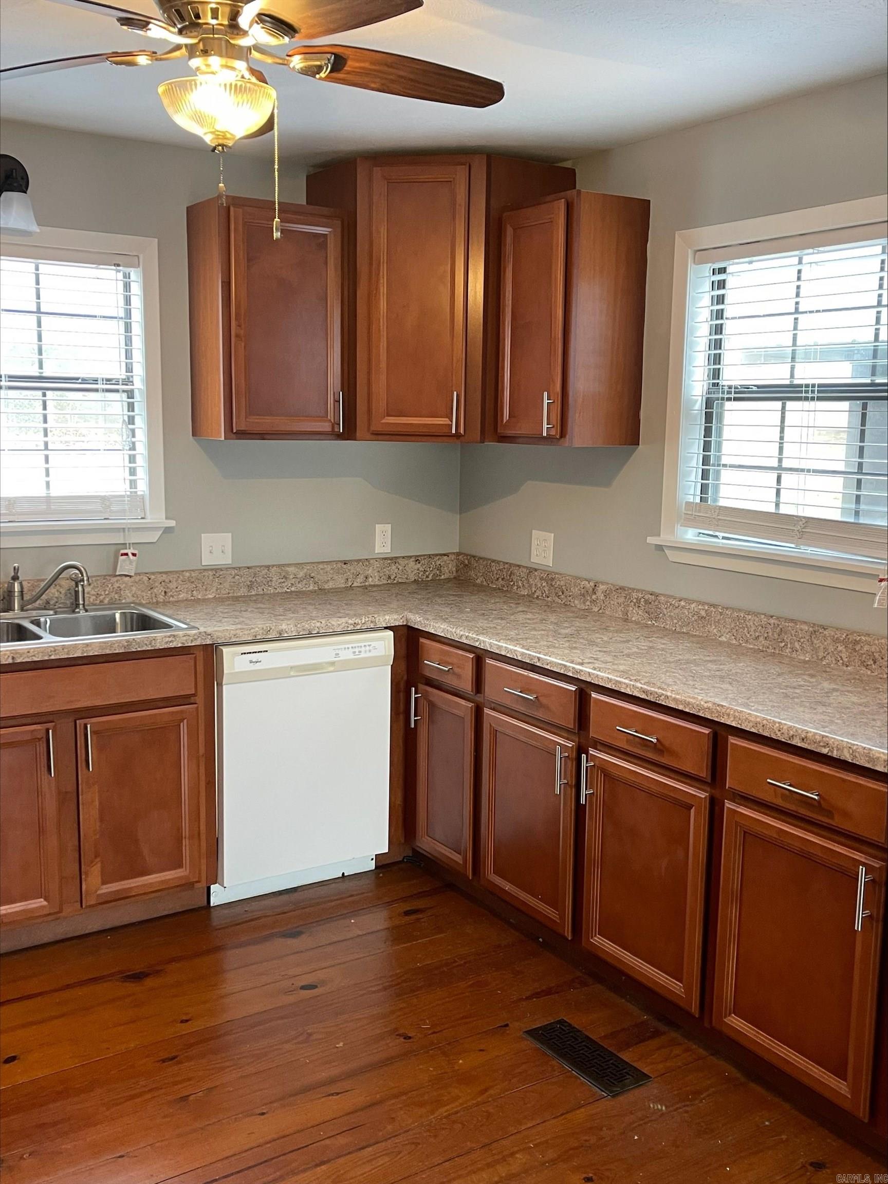 BALD KNOB OUTLOTS - Residential
