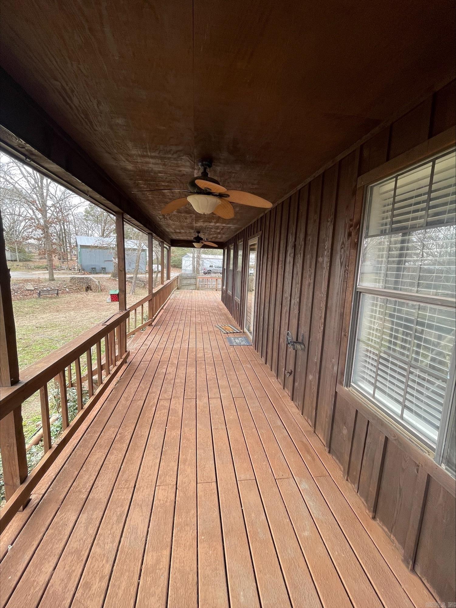 BALD KNOB OUTLOTS - Residential