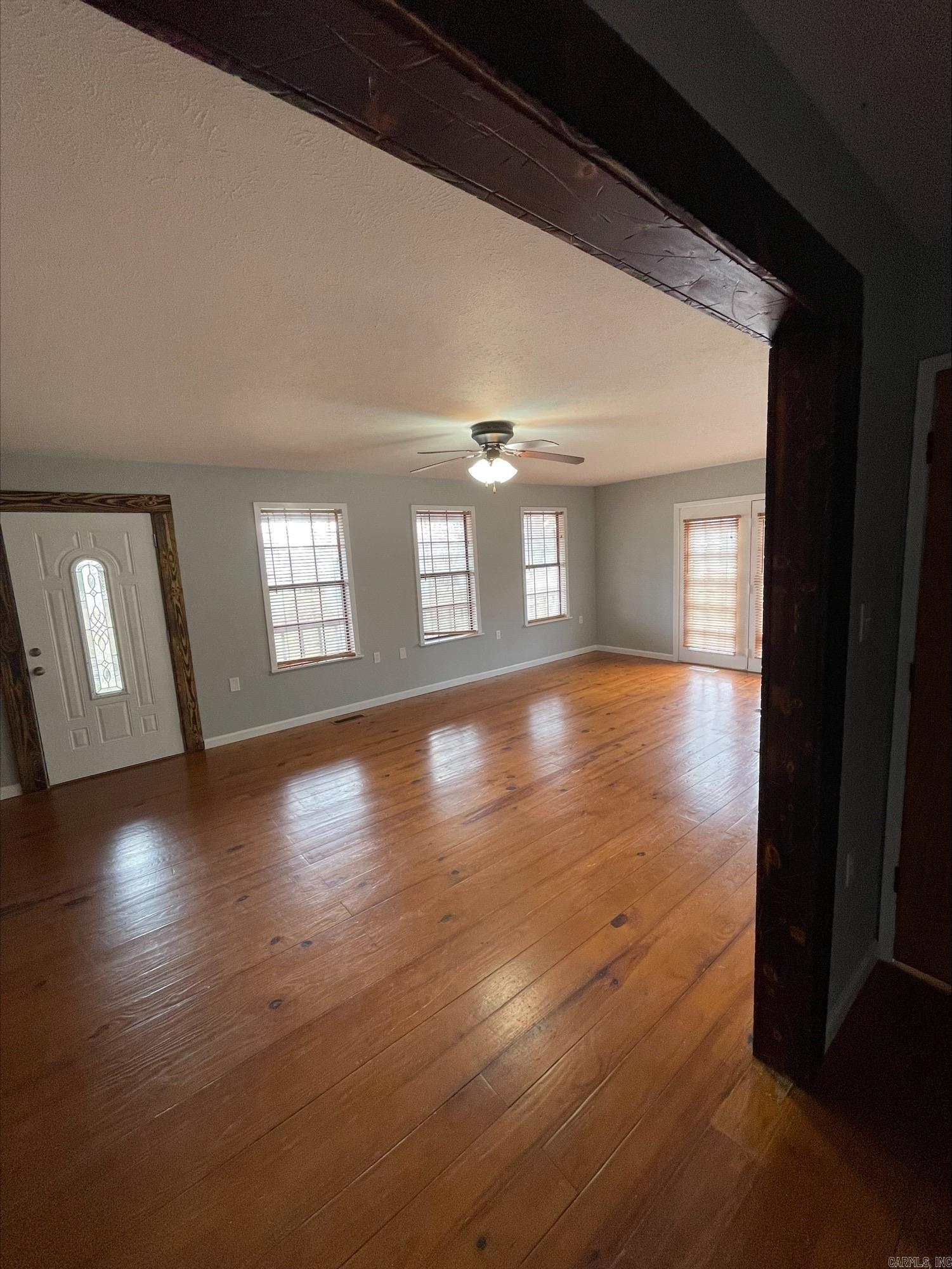 BALD KNOB OUTLOTS - Residential
