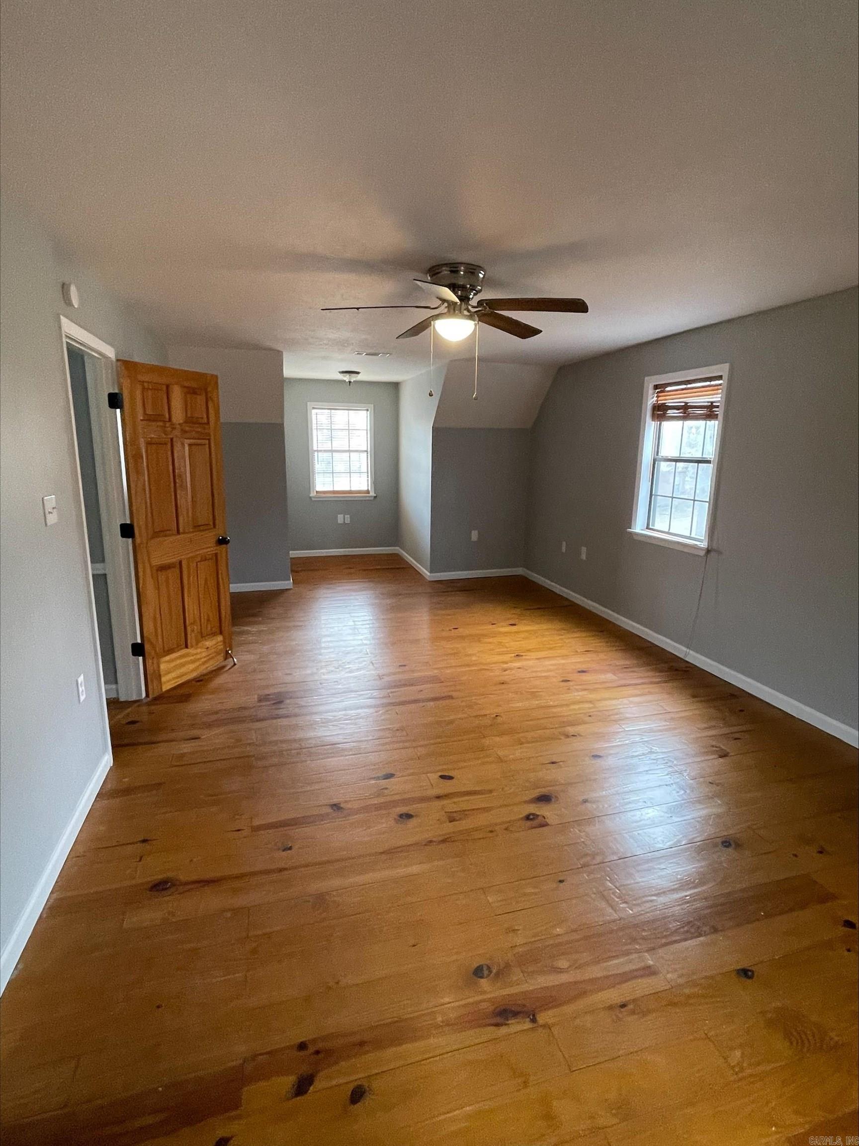 BALD KNOB OUTLOTS - Residential