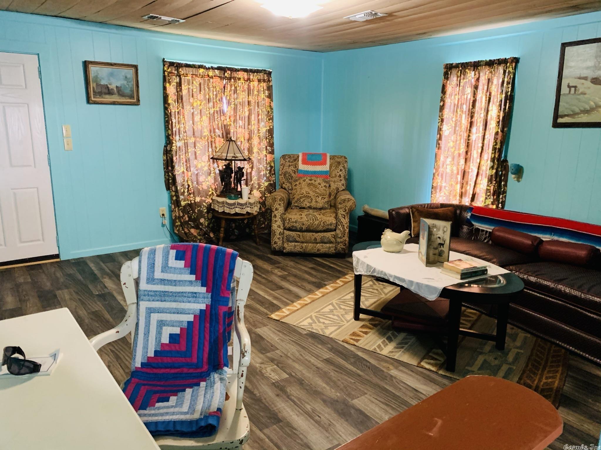 Springhill Acres - Residential