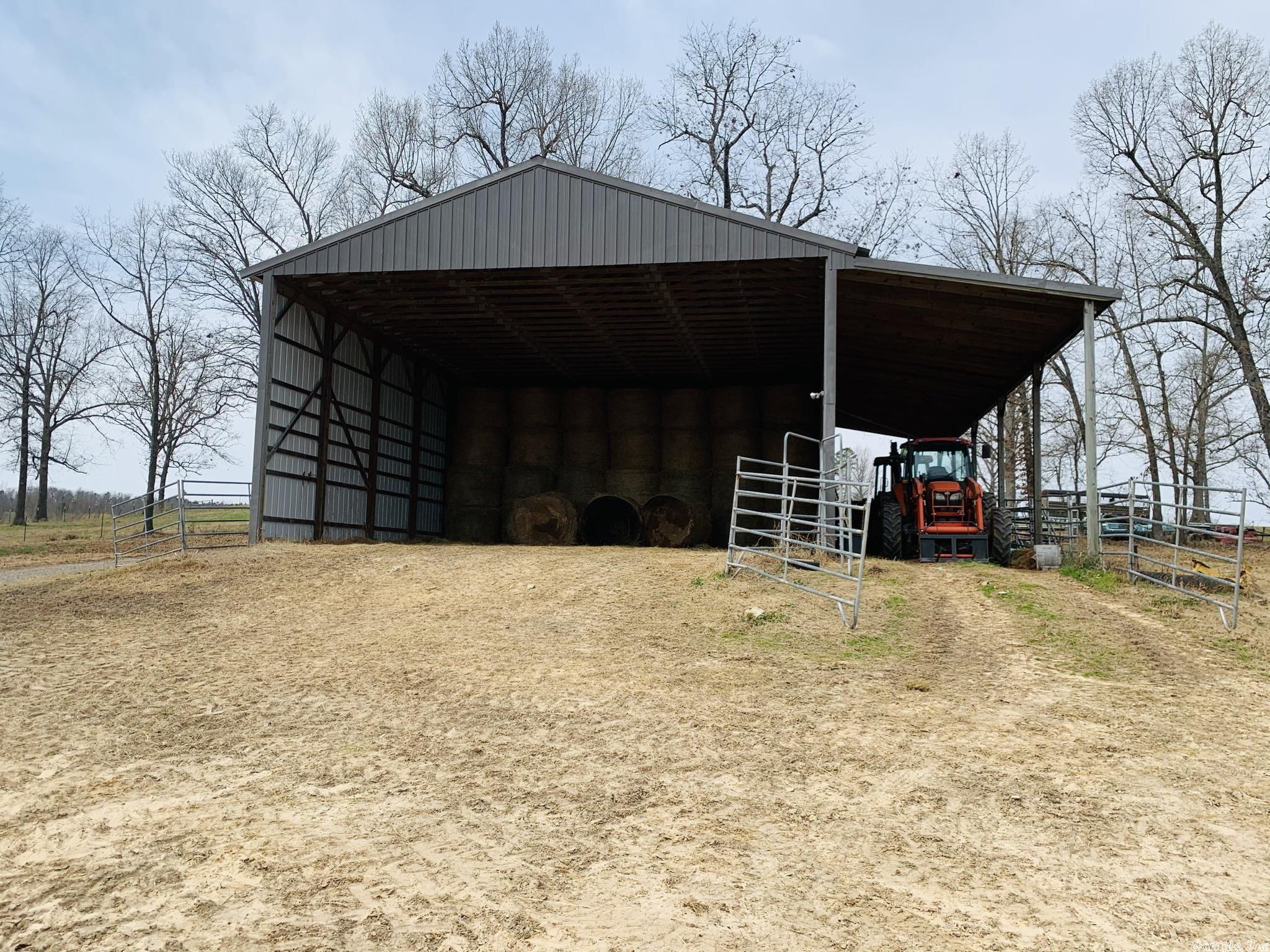 Springhill Acres - Residential