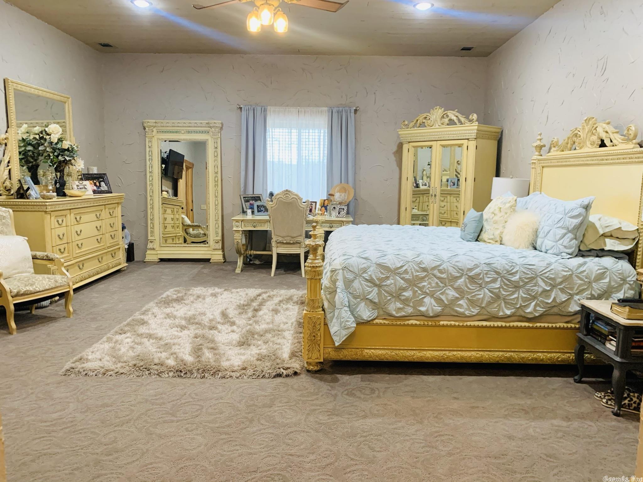 Springhill Acres - Residential