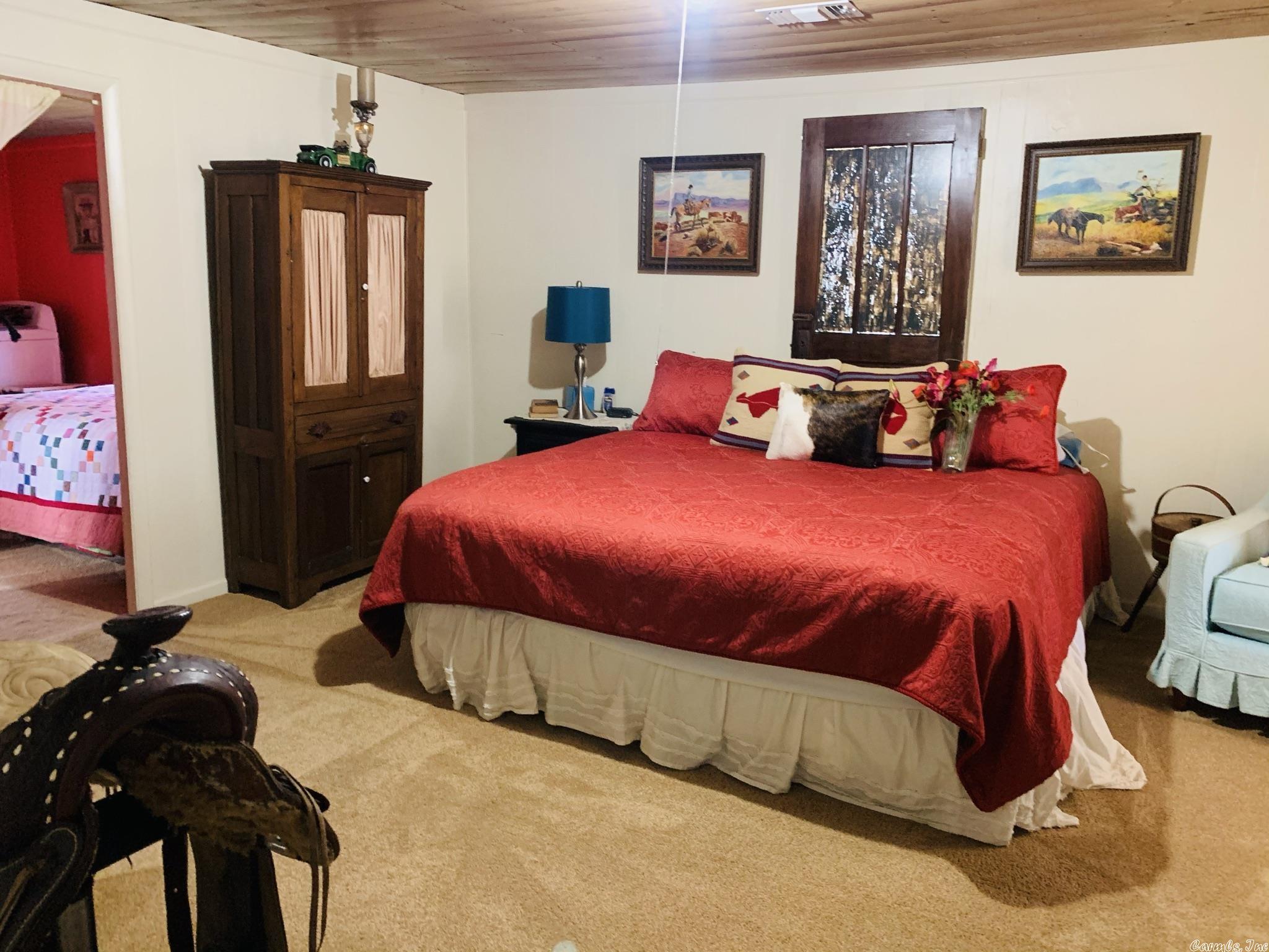 Springhill Acres - Residential
