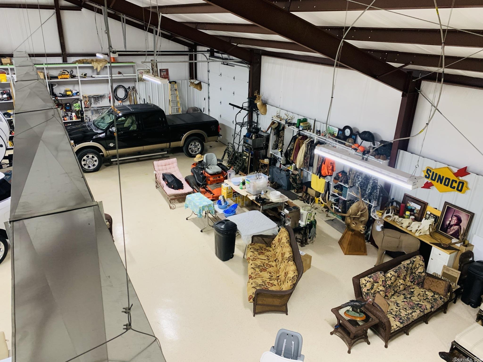 Springhill Acres - Residential