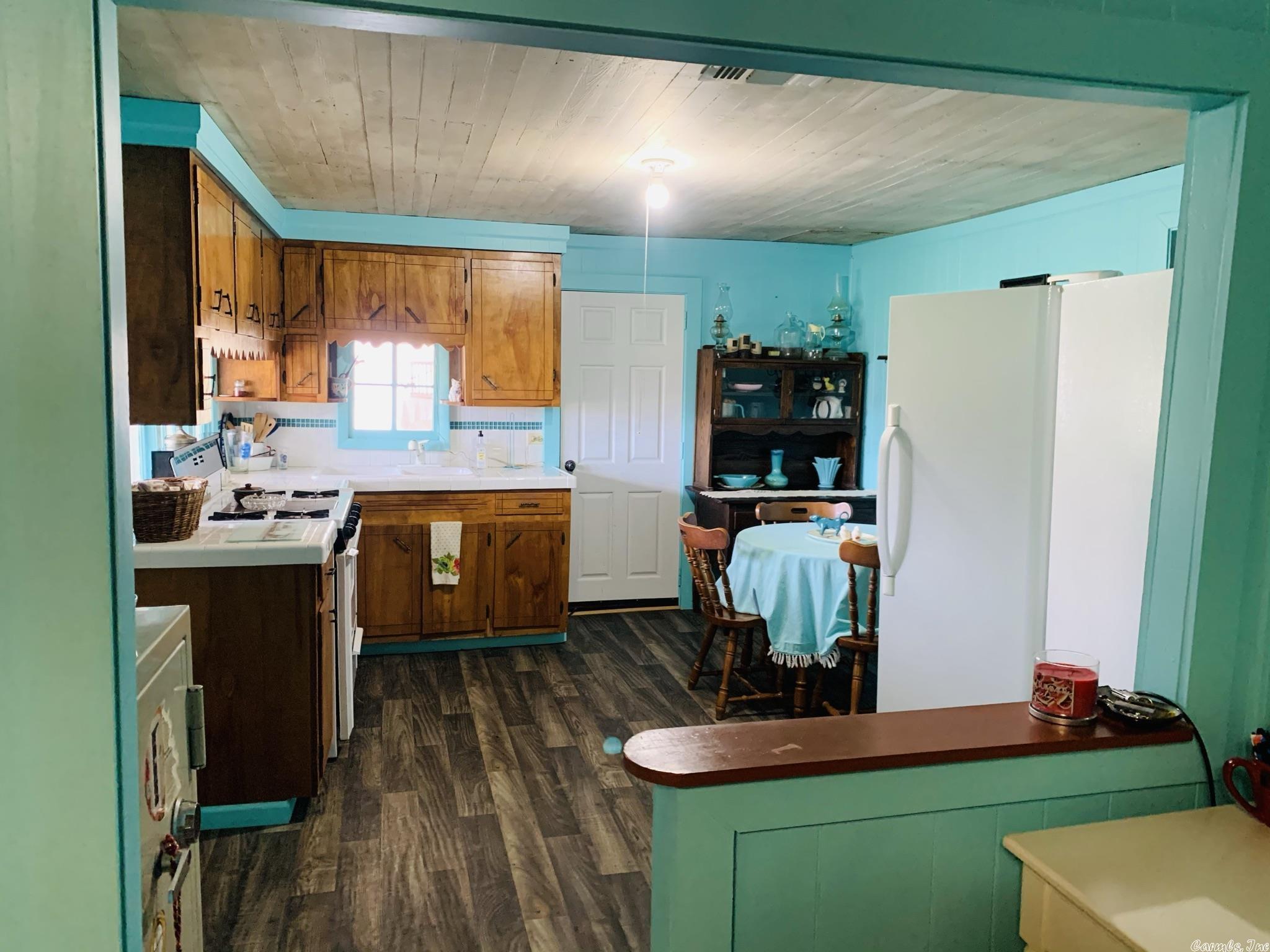 Springhill Acres - Residential