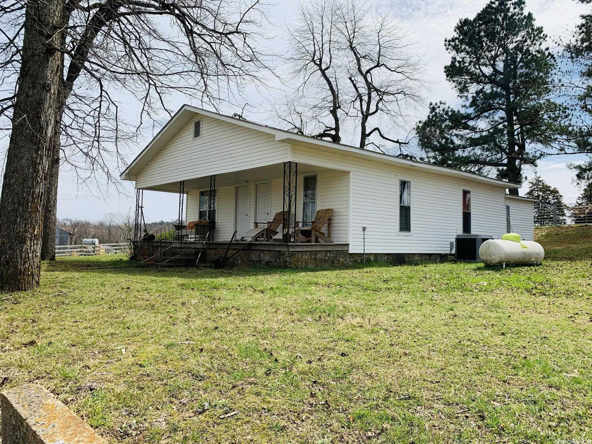 Springhill Acres - Residential