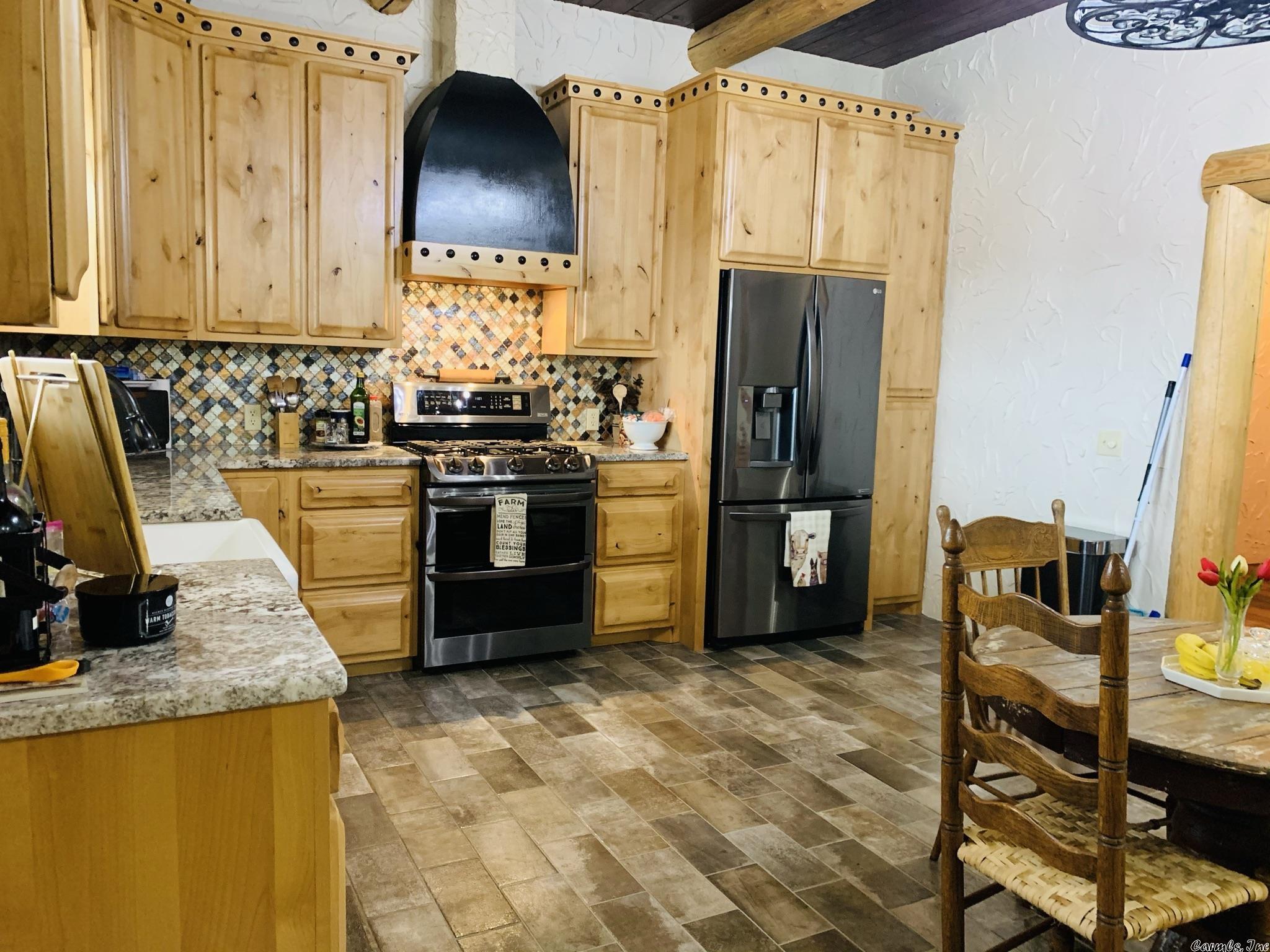 Springhill Acres - Residential