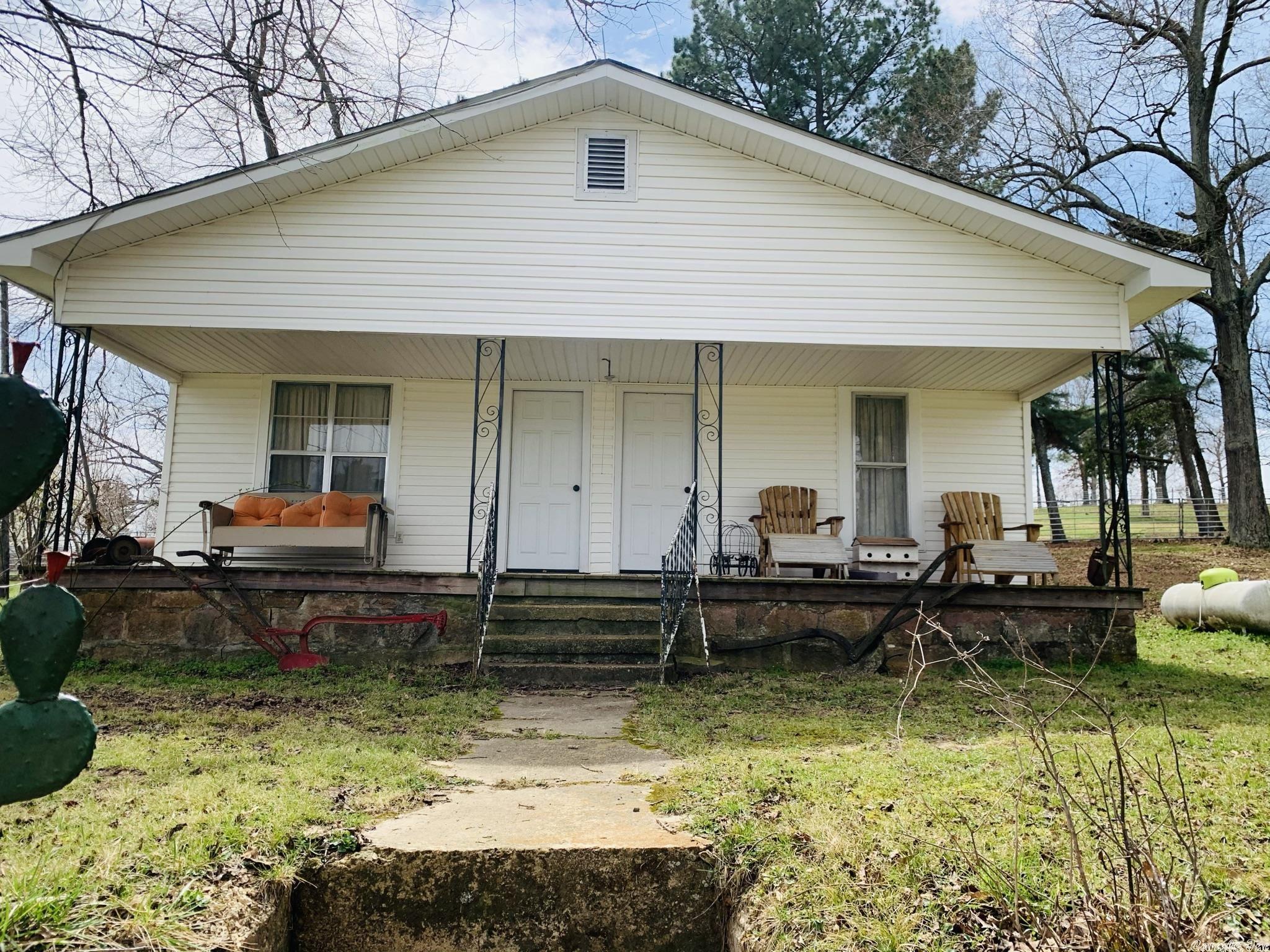 Springhill Acres - Residential