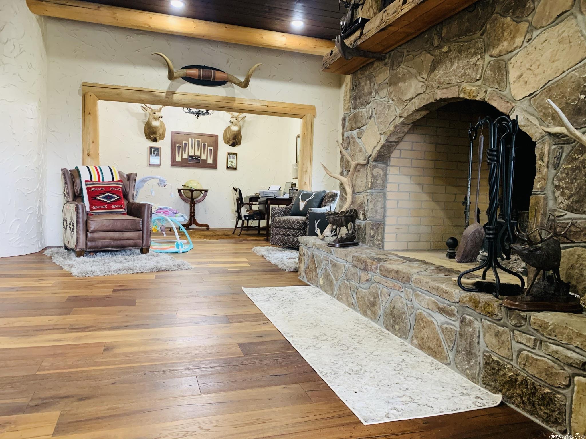 Springhill Acres - Residential