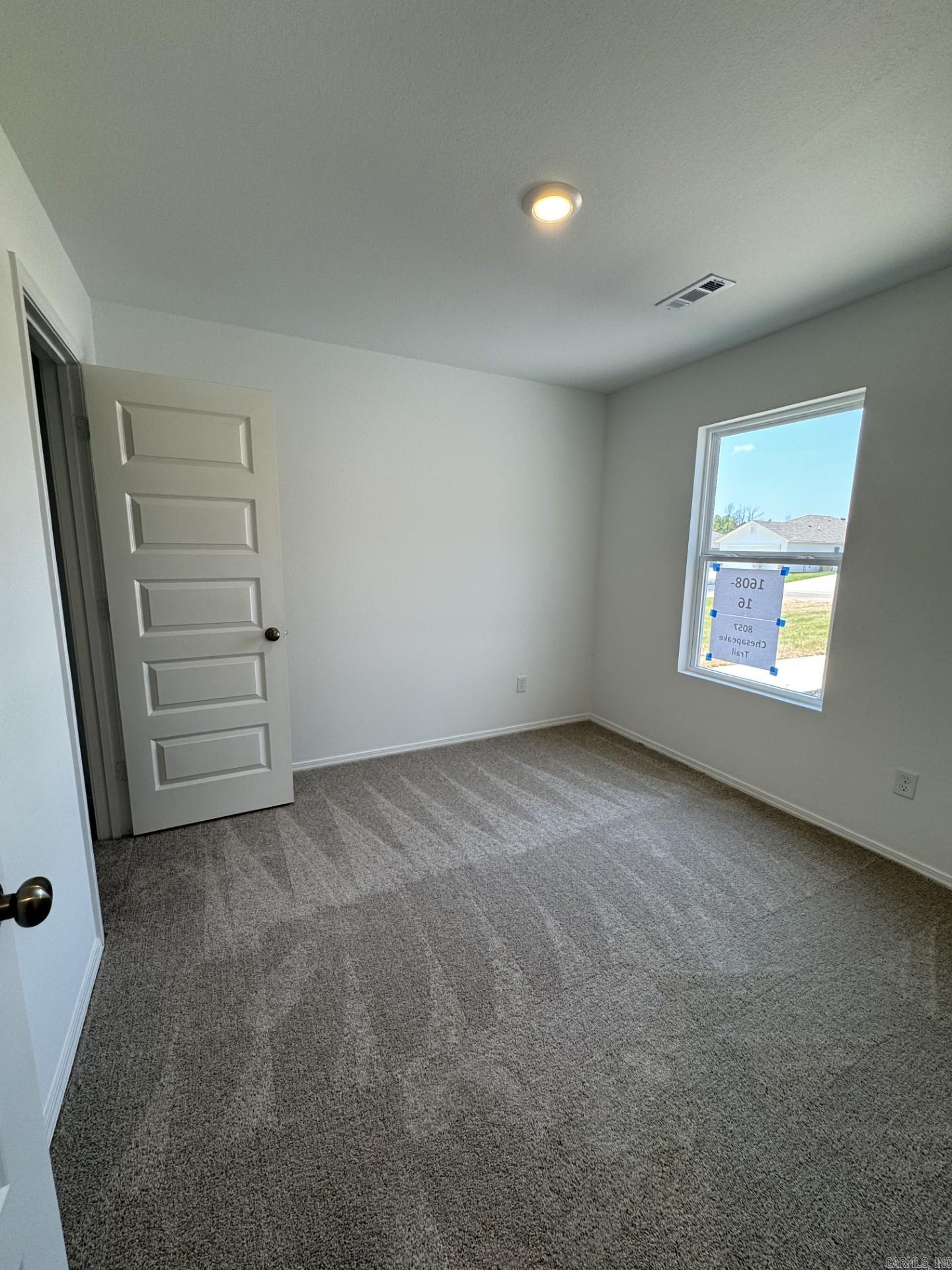 THE MEADOWS - Residential