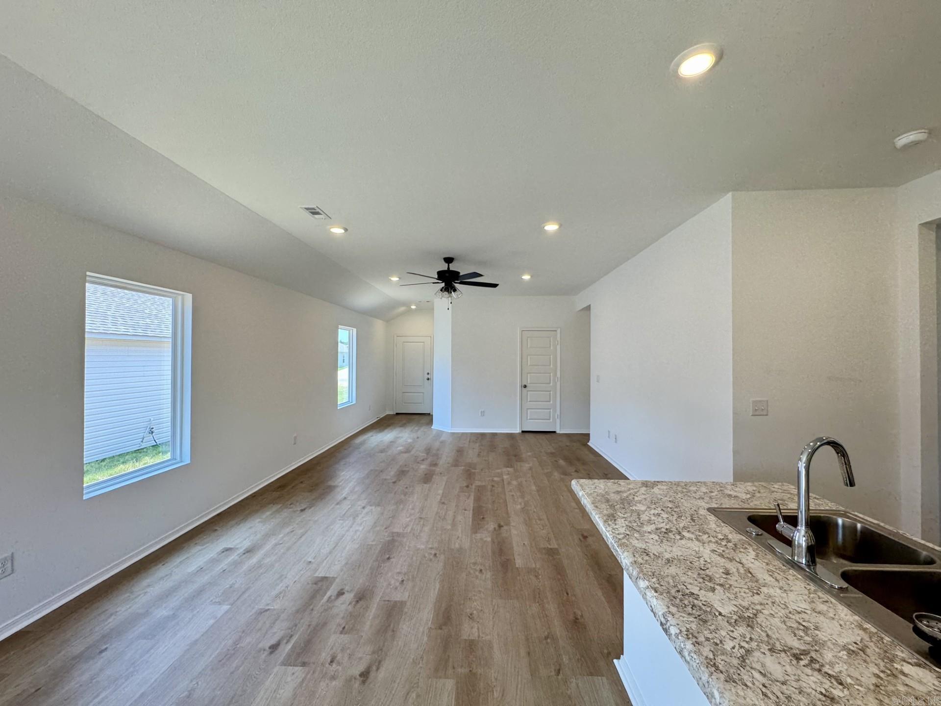 THE MEADOWS - Residential