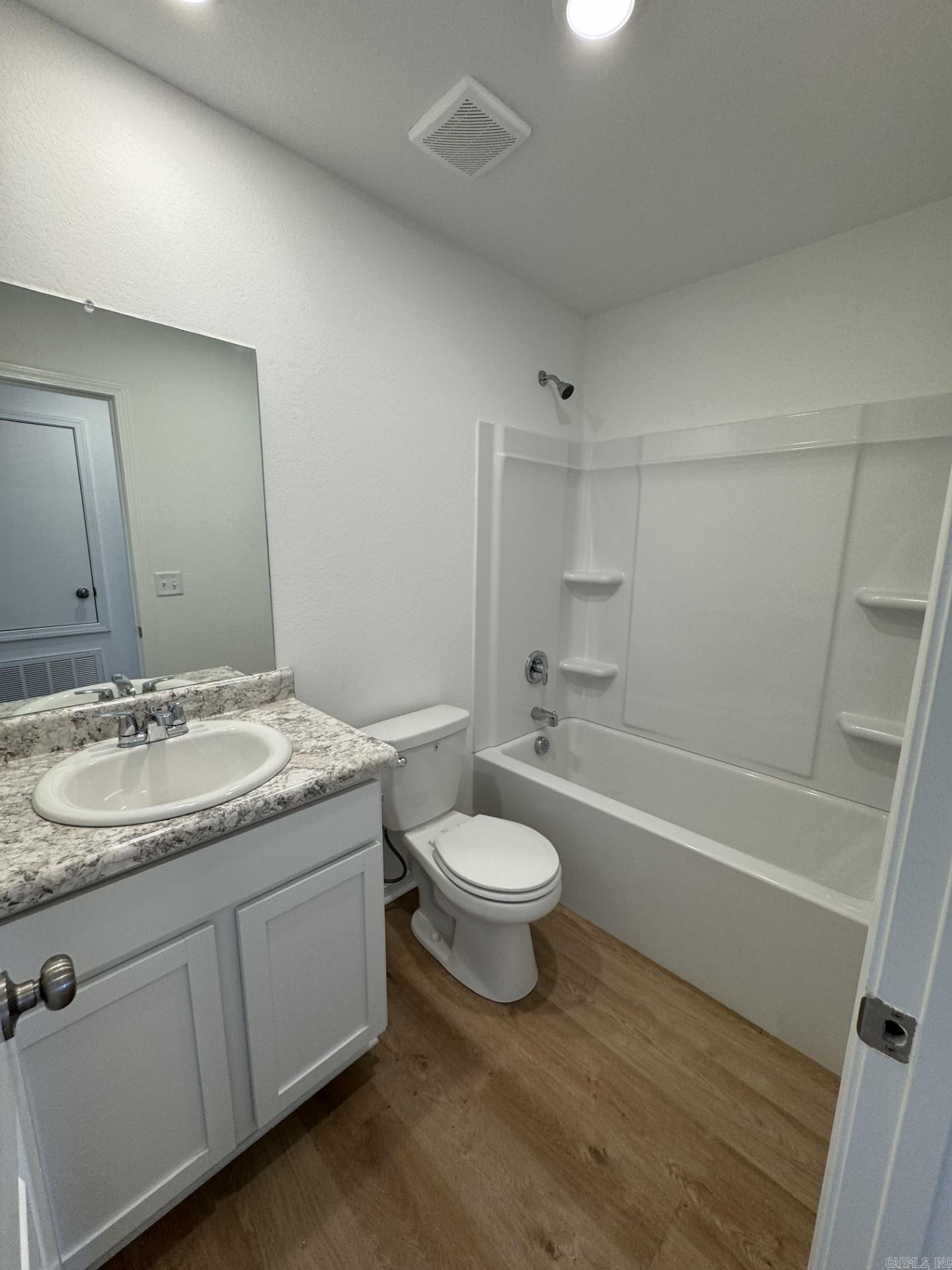 THE MEADOWS - Residential
