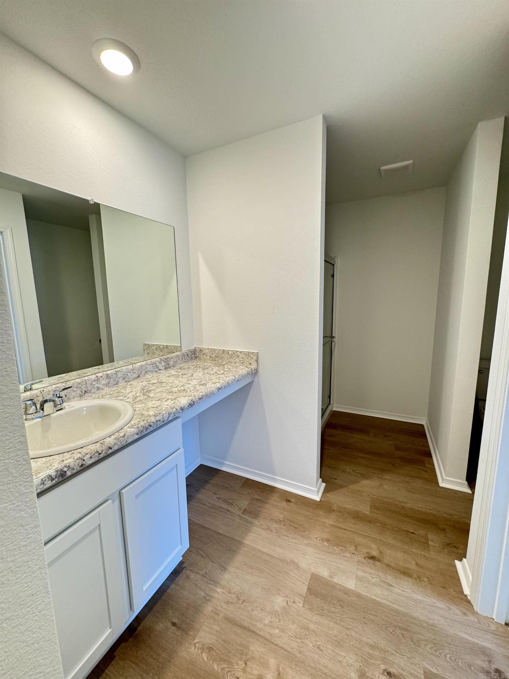 THE MEADOWS - Residential