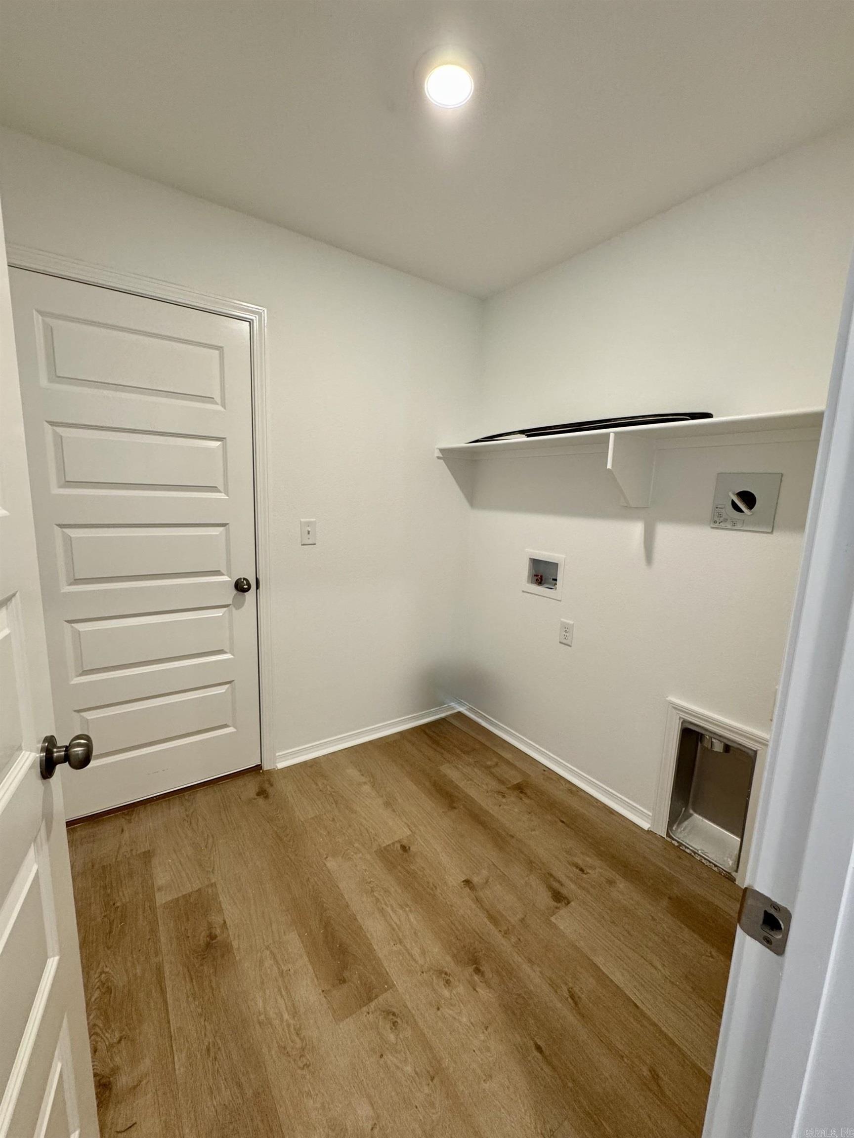 THE MEADOWS - Residential