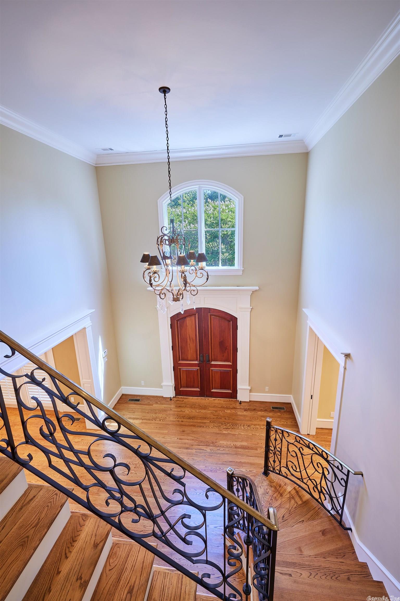 CHENAL VALLEY SOLOGNE CIRCLE - Residential