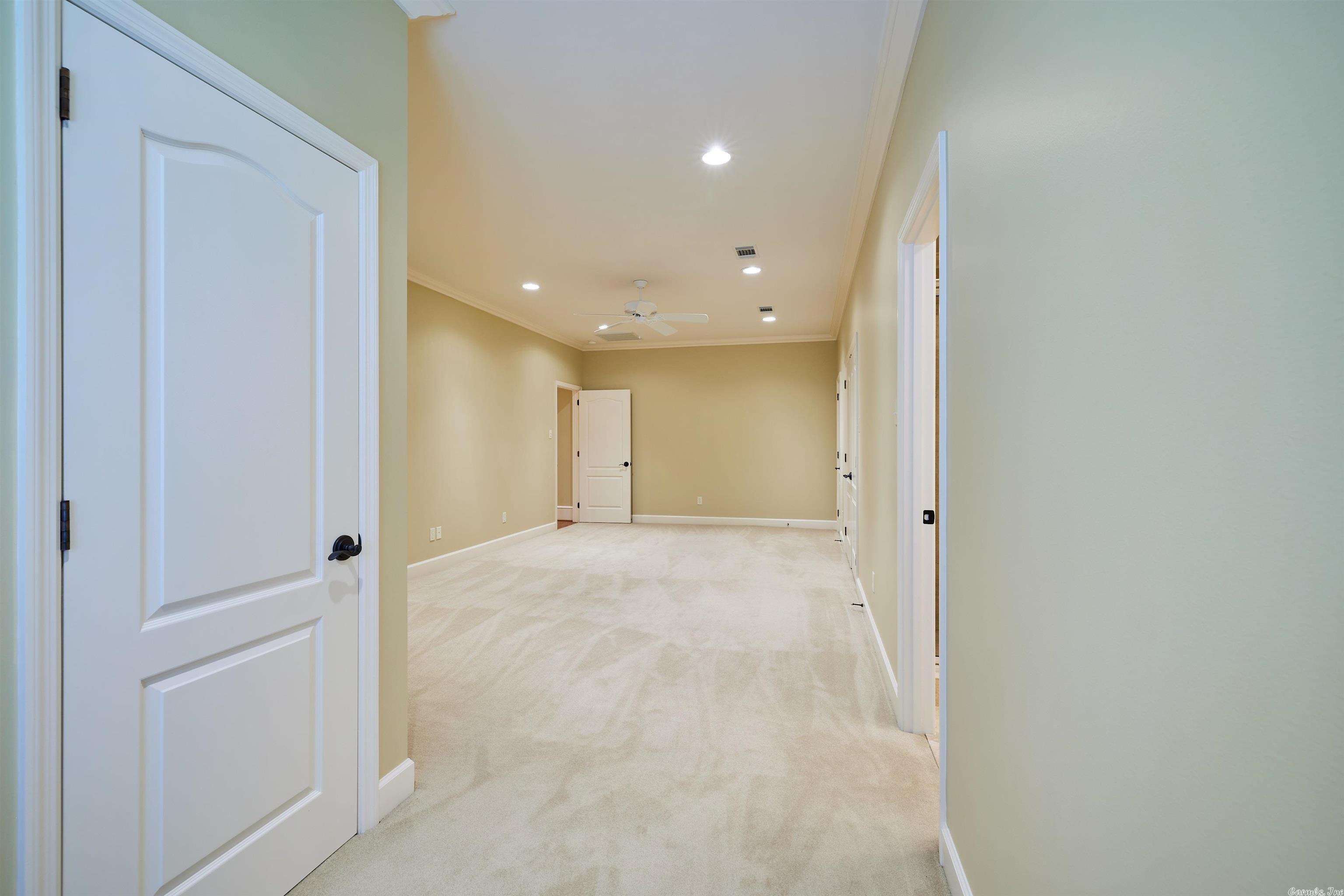 CHENAL VALLEY SOLOGNE CIRCLE - Residential