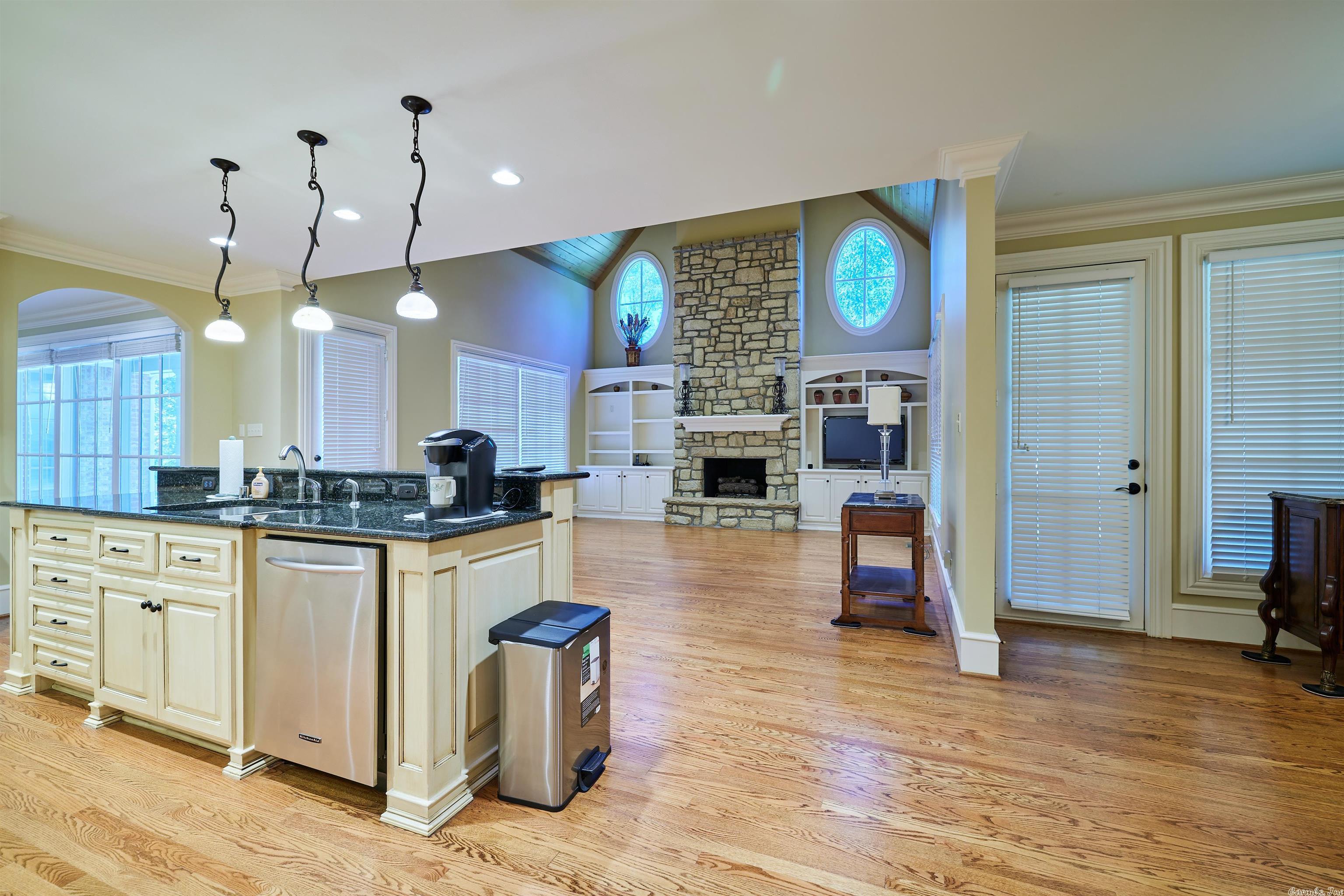 CHENAL VALLEY SOLOGNE CIRCLE - Residential