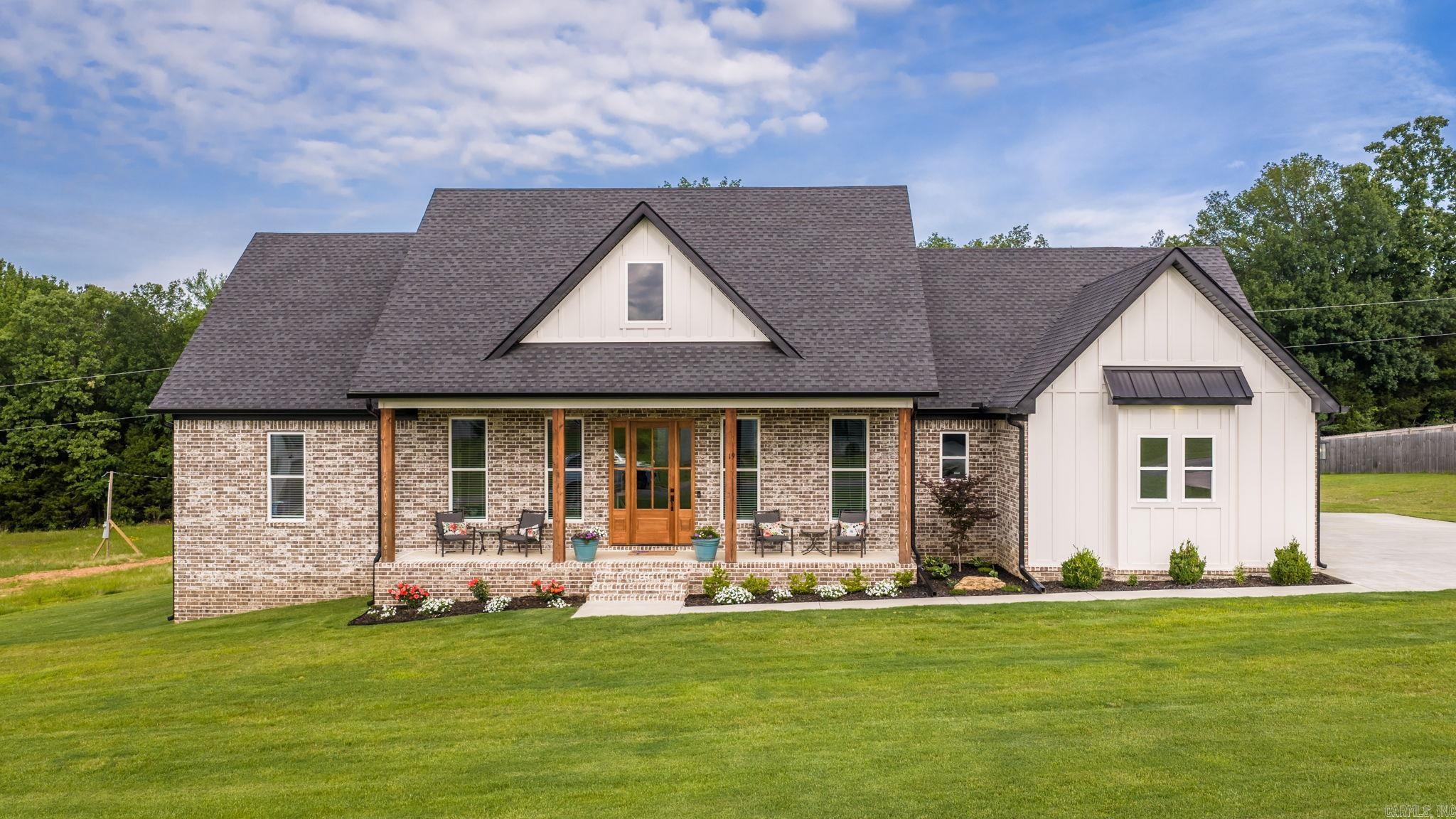RESERVE AT PINE RIDGE - Residential