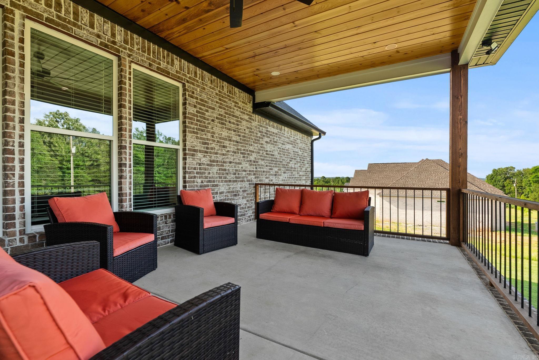 RESERVE AT PINE RIDGE - Residential