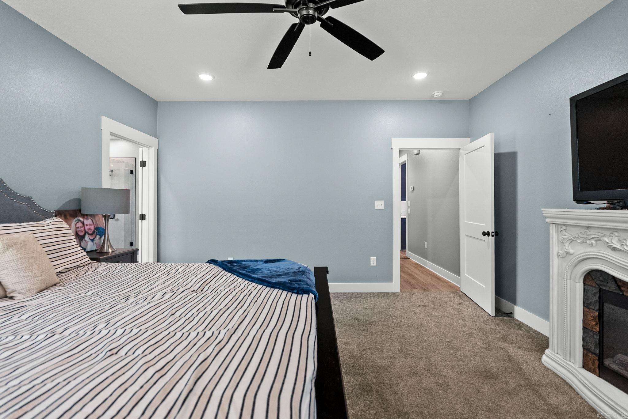 RESERVE AT PINE RIDGE - Residential