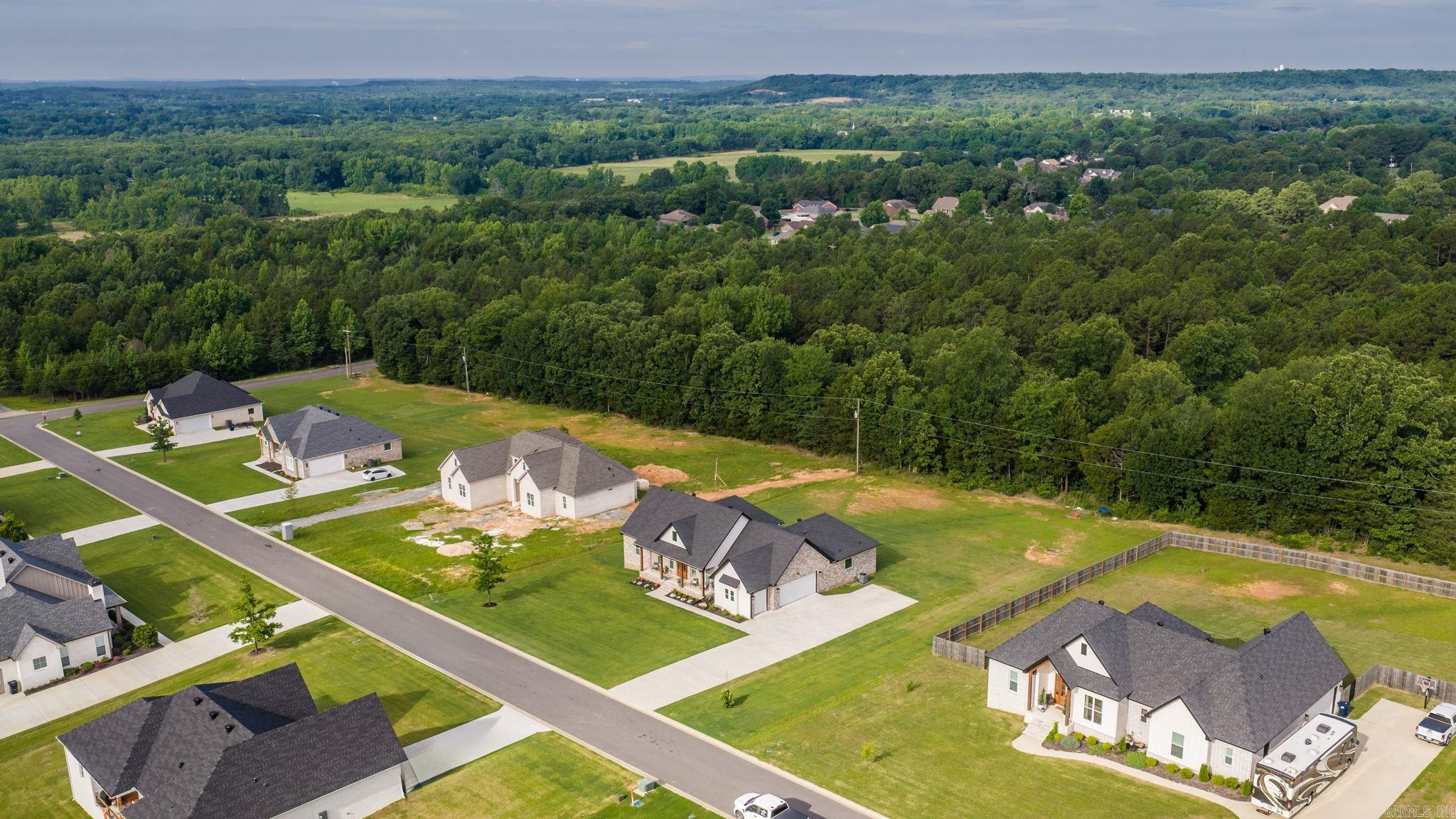 RESERVE AT PINE RIDGE - Residential