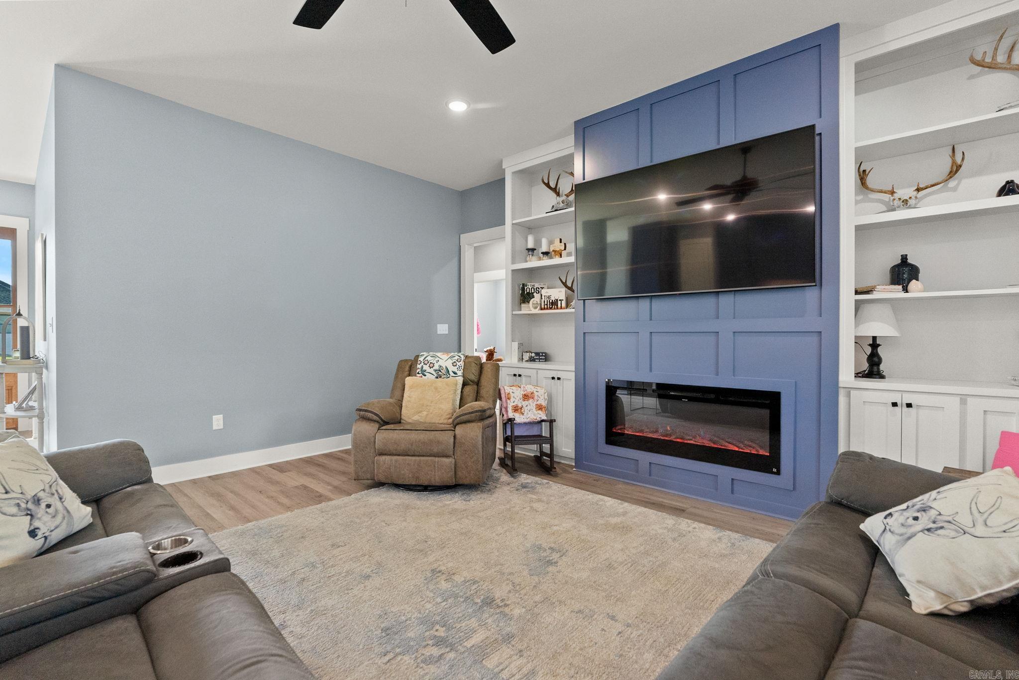 RESERVE AT PINE RIDGE - Residential