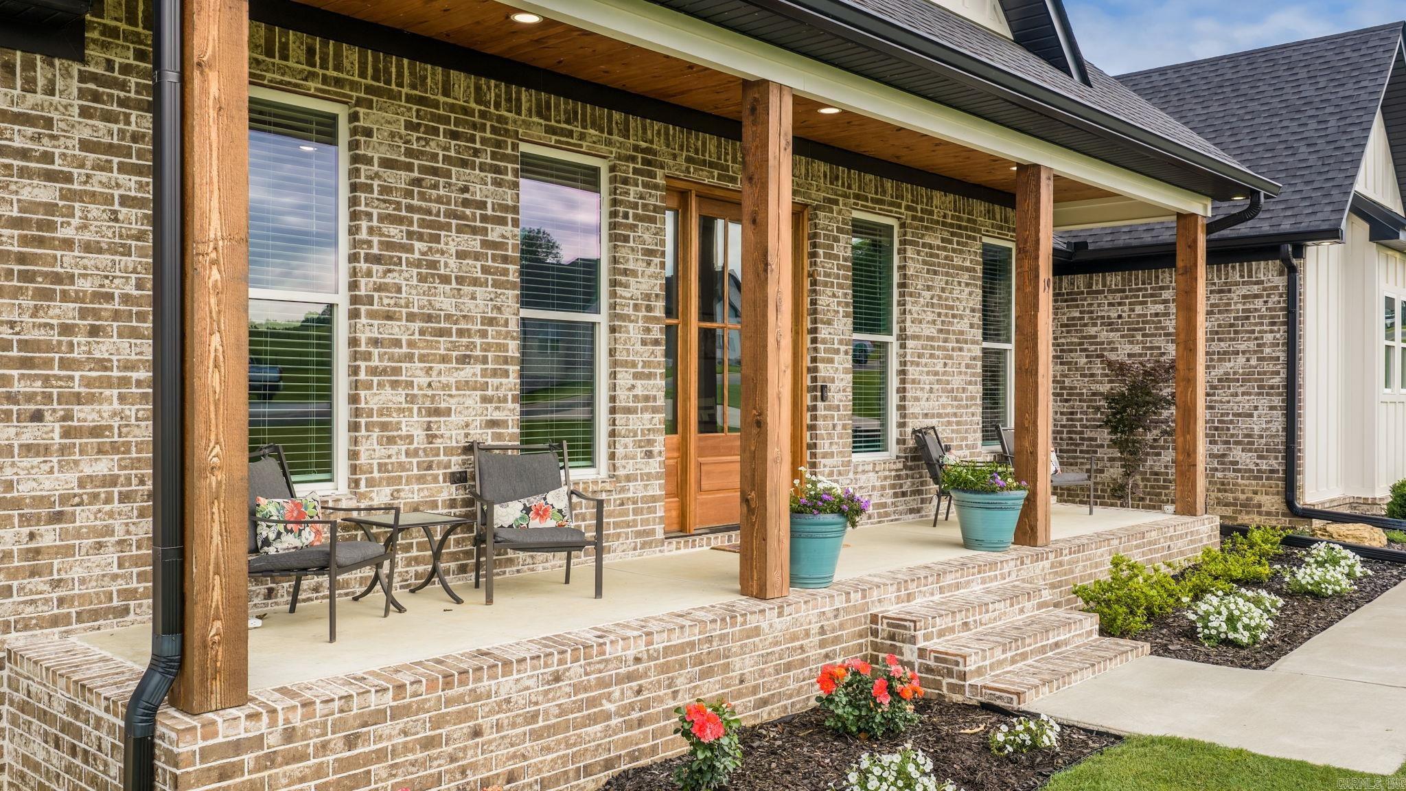 RESERVE AT PINE RIDGE - Residential
