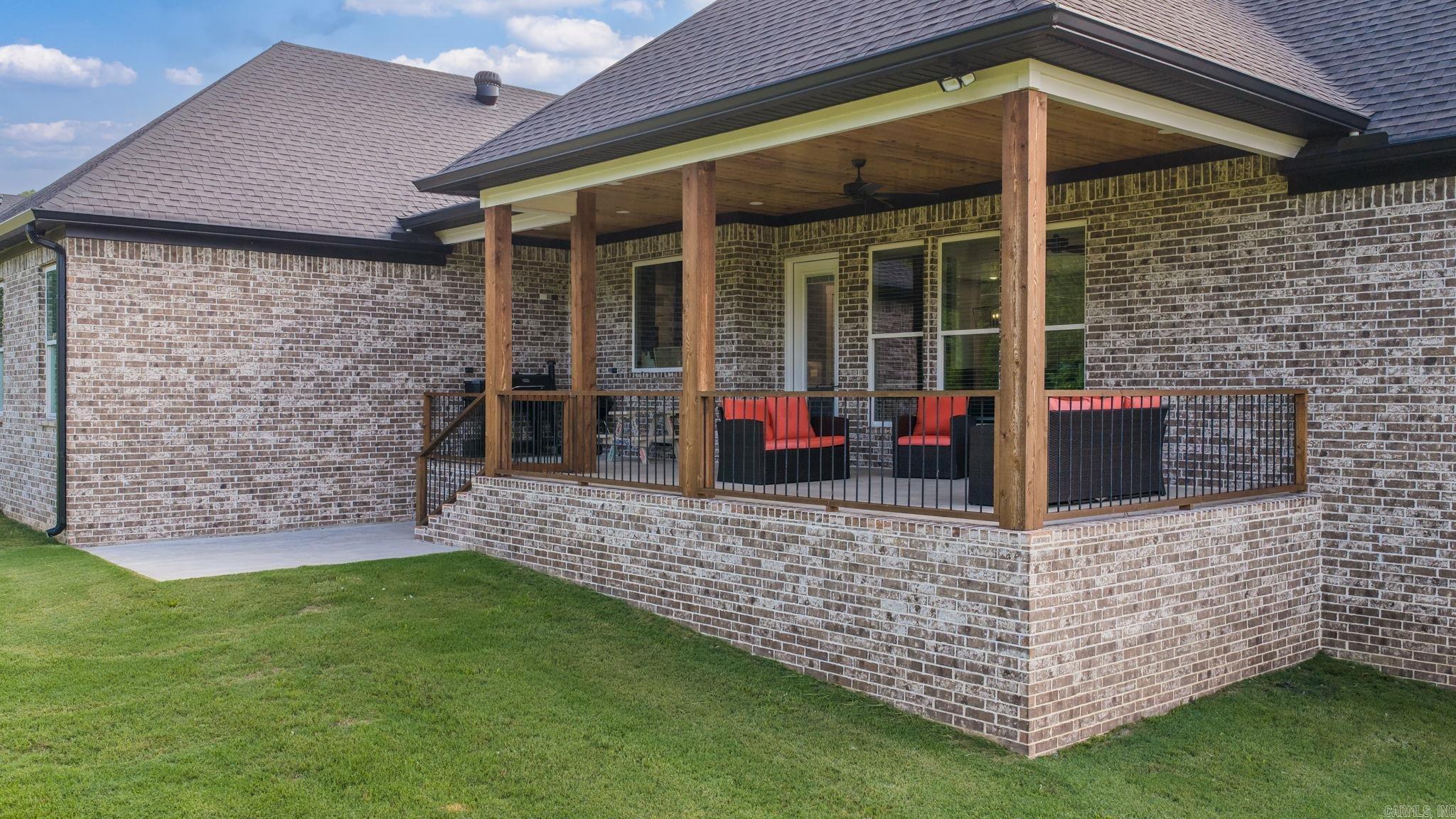 RESERVE AT PINE RIDGE - Residential