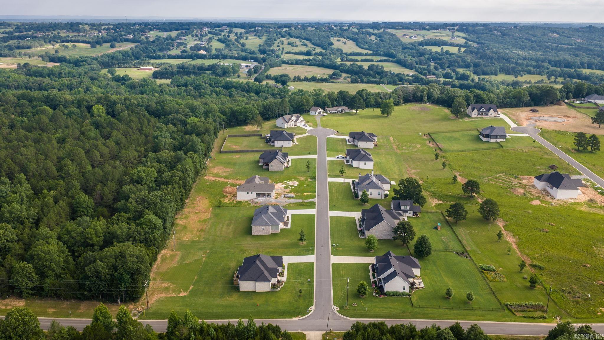 RESERVE AT PINE RIDGE - Residential
