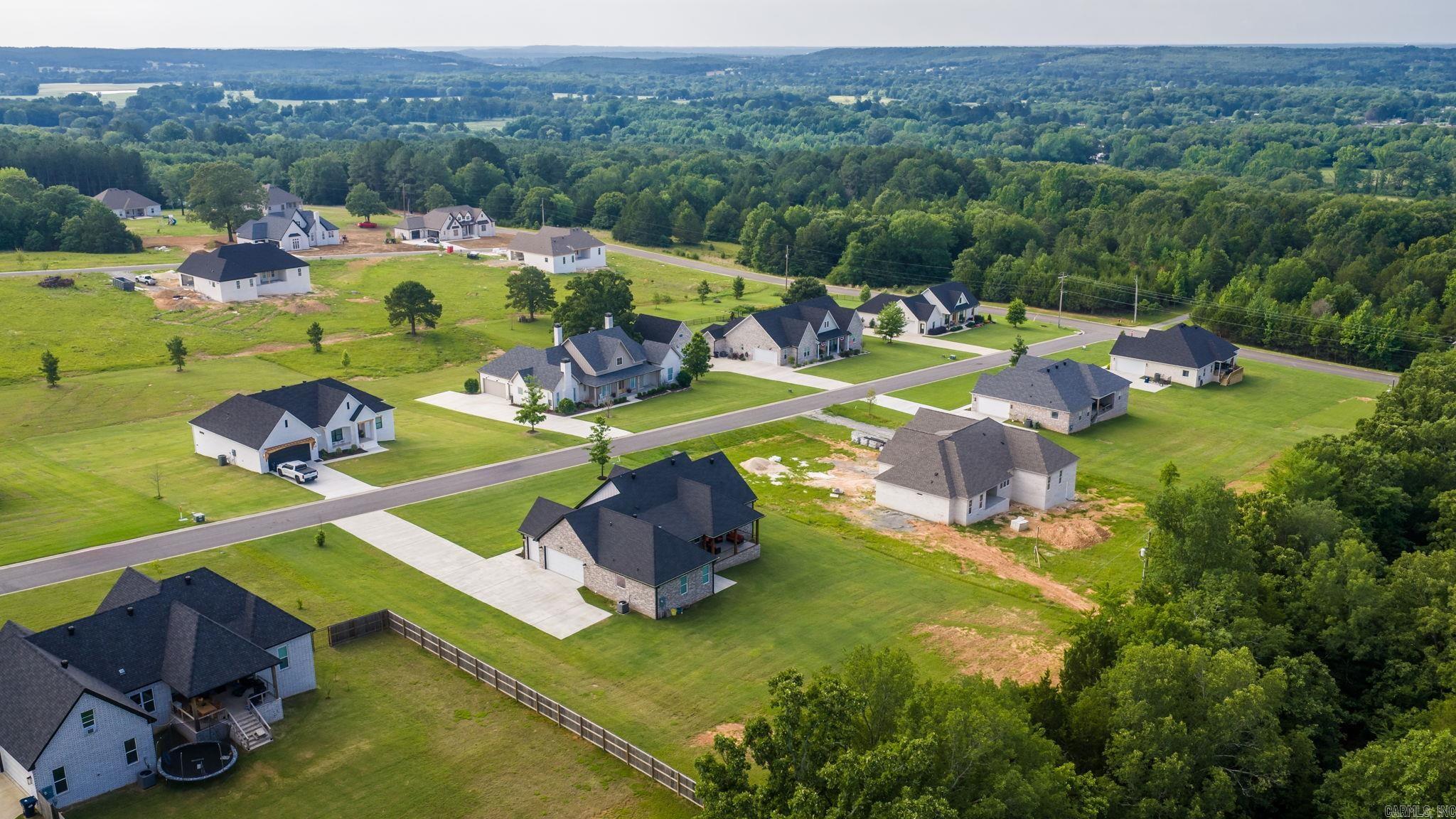 RESERVE AT PINE RIDGE - Residential