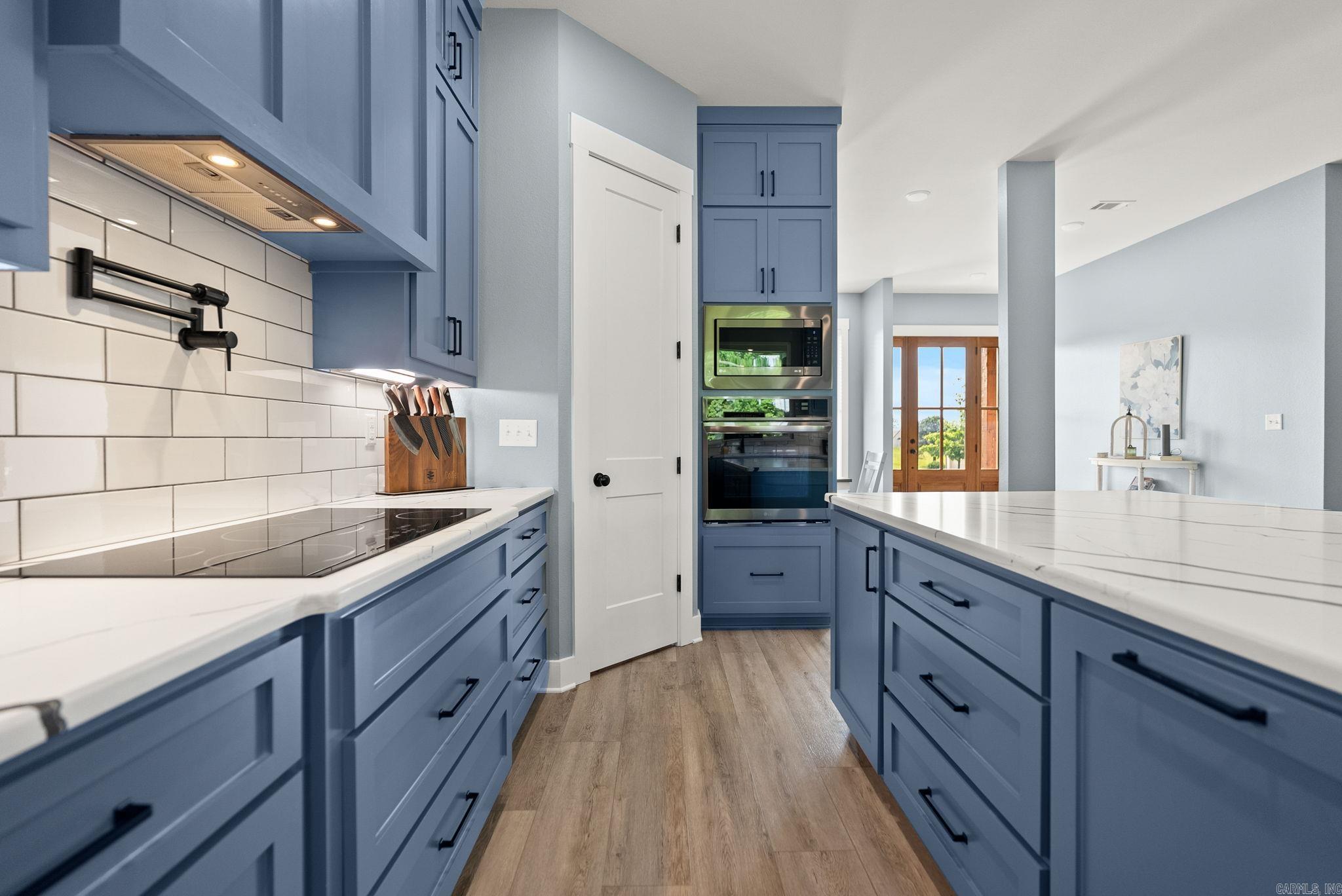 RESERVE AT PINE RIDGE - Residential