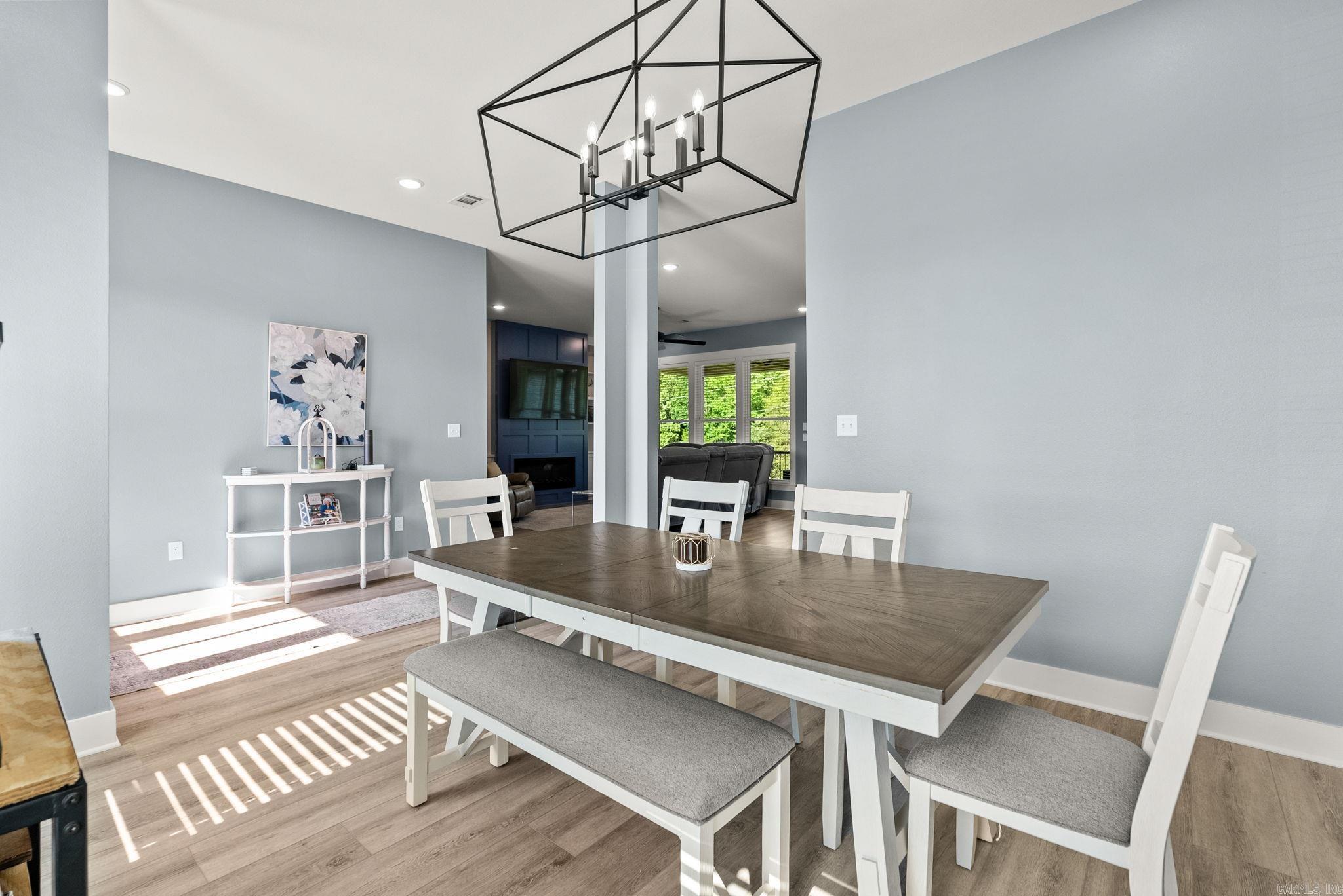 RESERVE AT PINE RIDGE - Residential