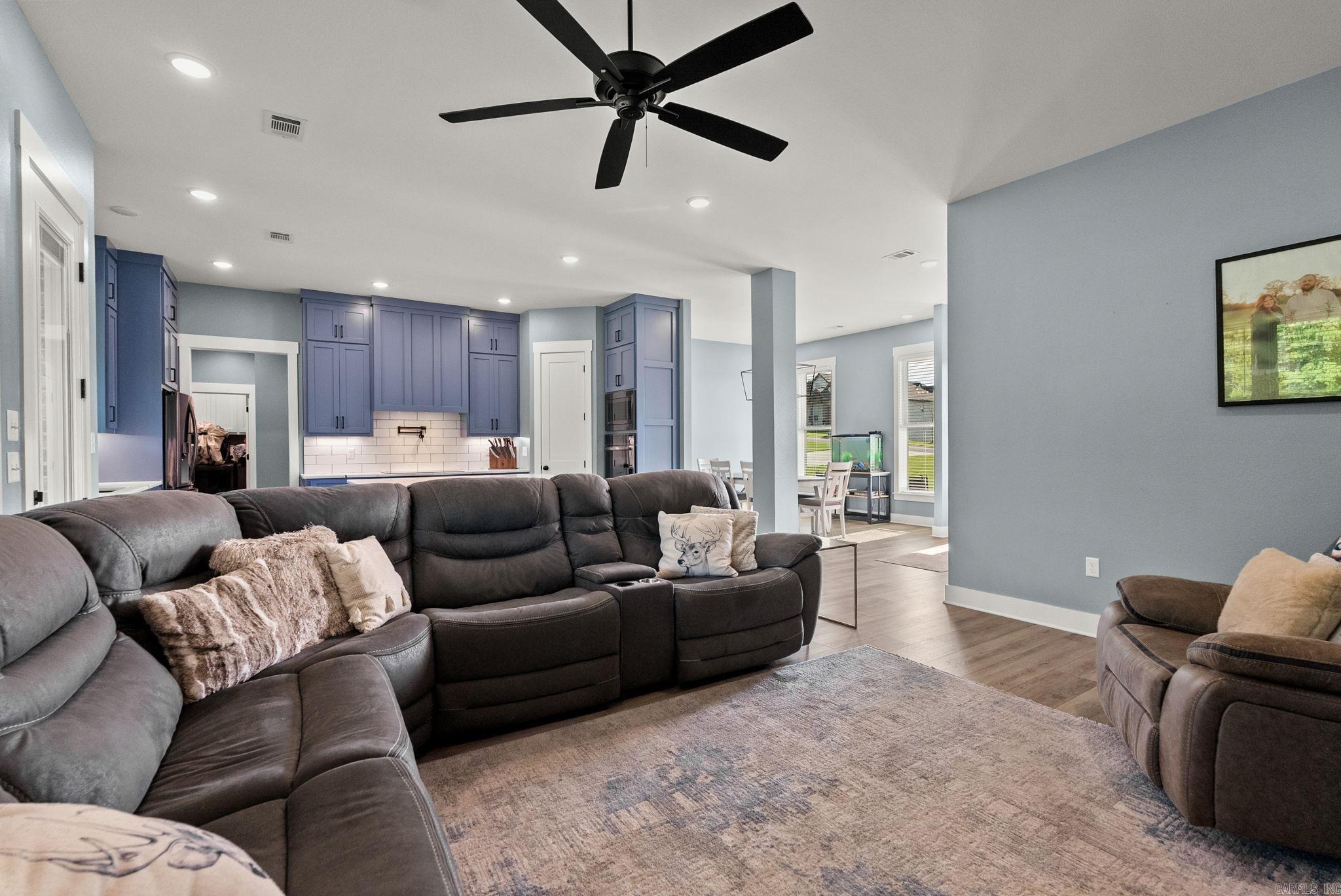 RESERVE AT PINE RIDGE - Residential