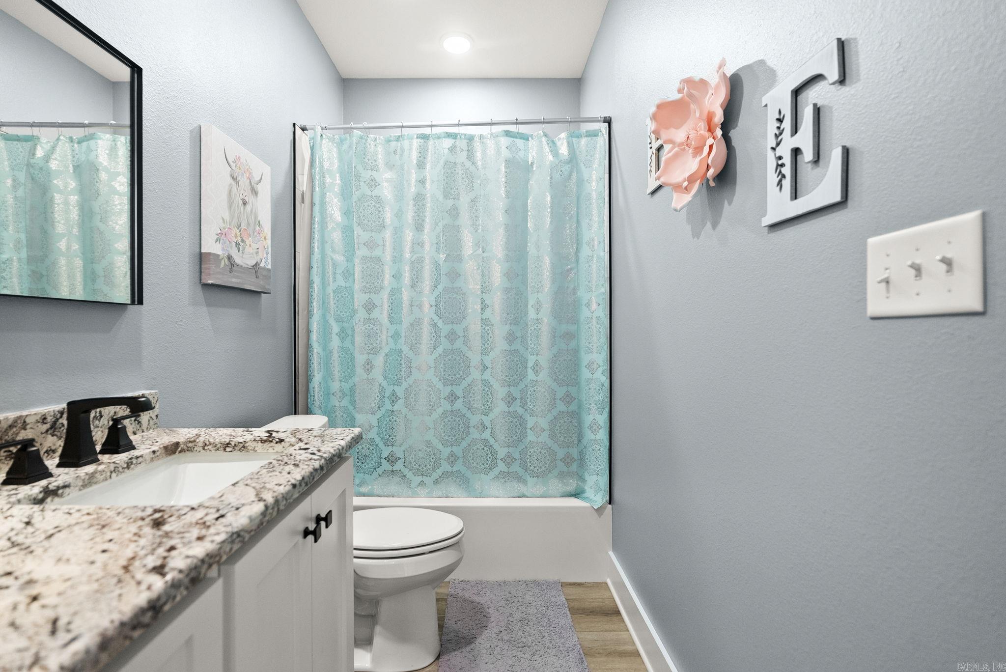 RESERVE AT PINE RIDGE - Residential