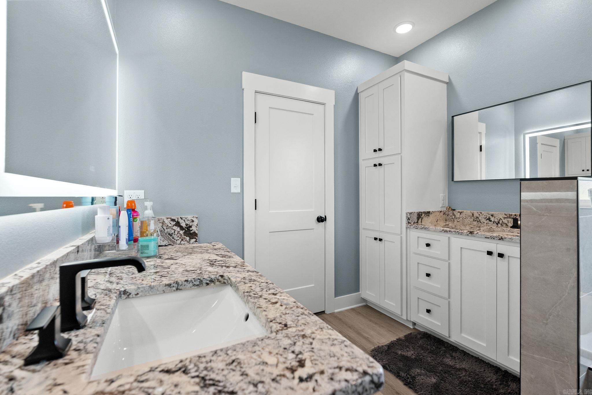 RESERVE AT PINE RIDGE - Residential