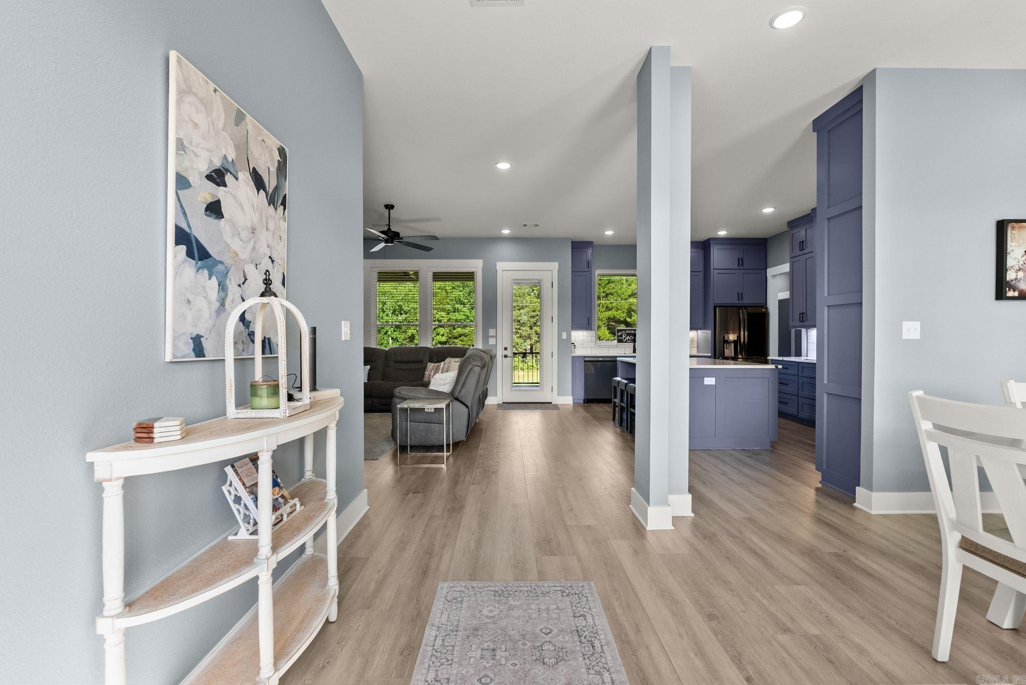 RESERVE AT PINE RIDGE - Residential