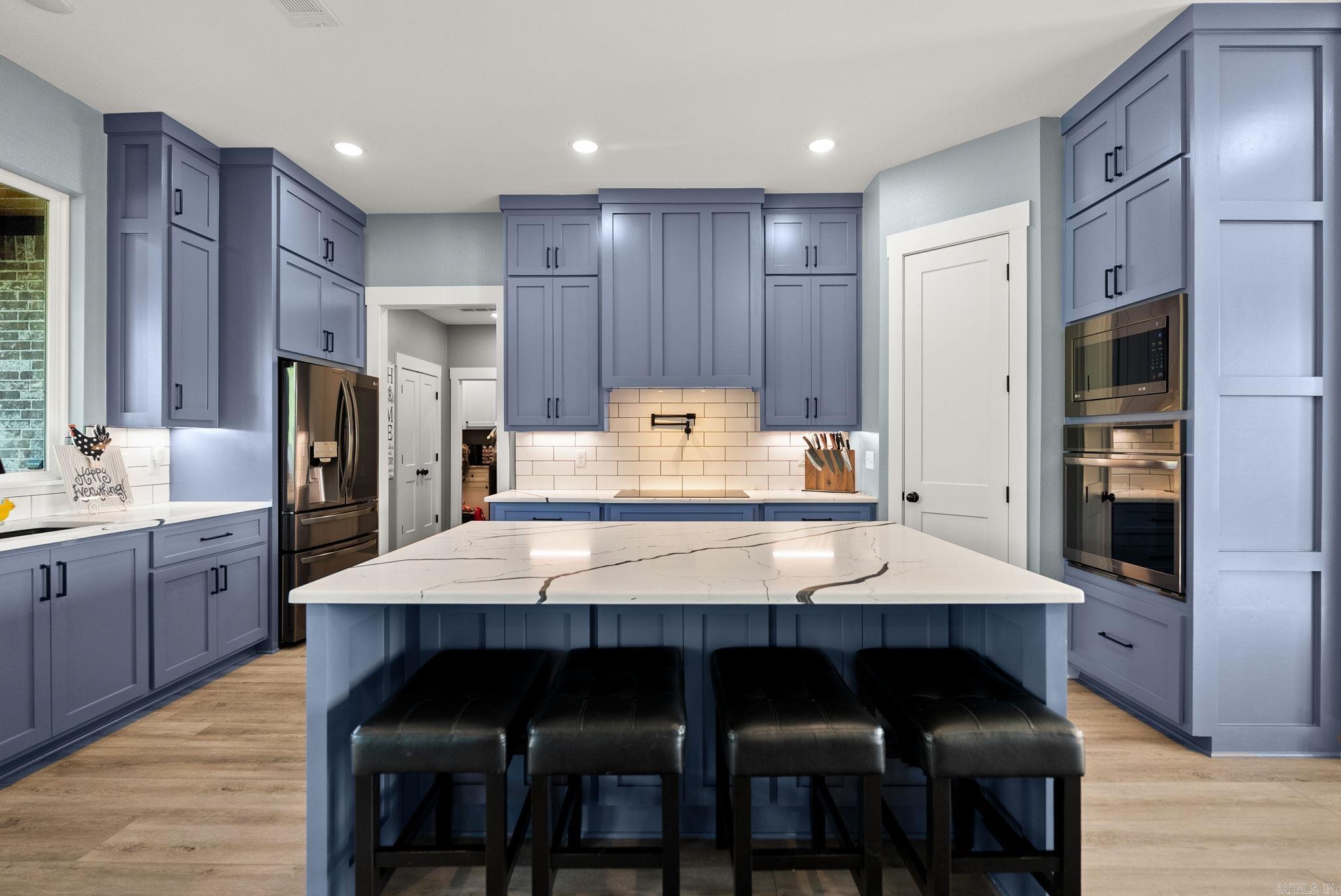 RESERVE AT PINE RIDGE - Residential