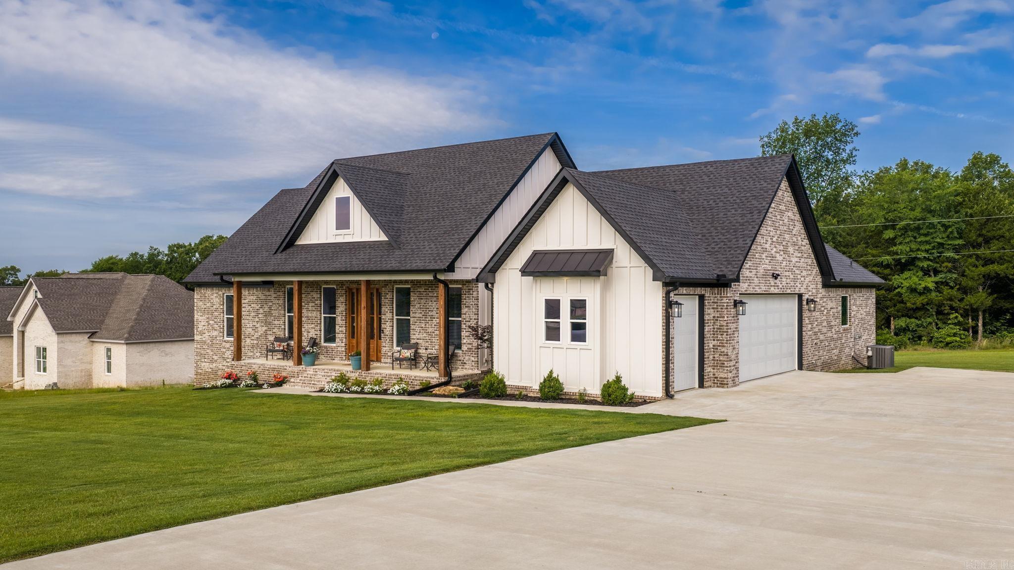 RESERVE AT PINE RIDGE - Residential