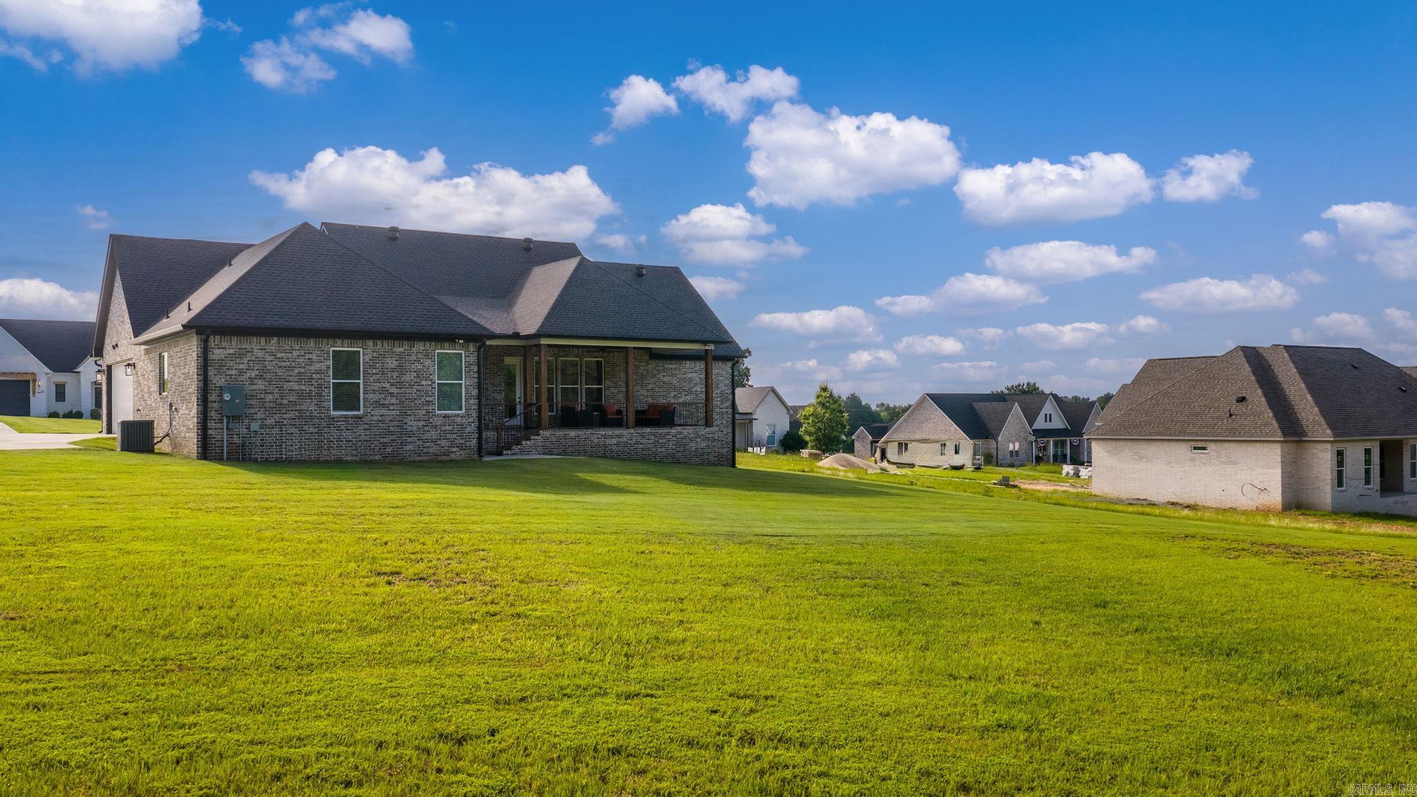 RESERVE AT PINE RIDGE - Residential