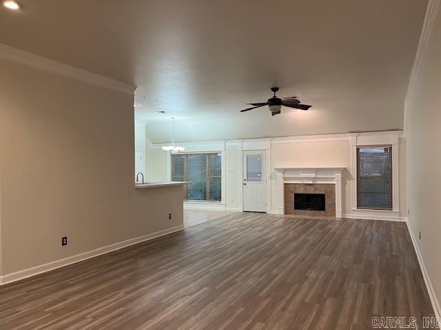 Hidden Forest Phase 1B - Residential